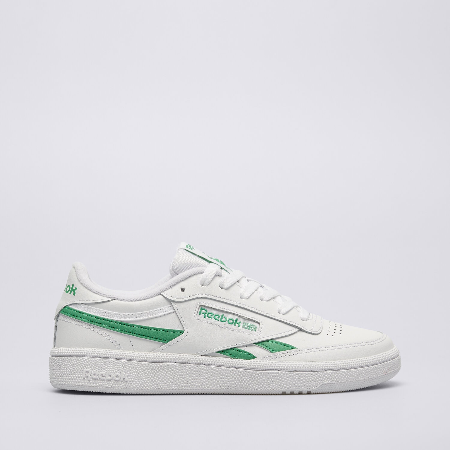 Ženske superge REEBOK CLUB C REVENGE 100074245 bela