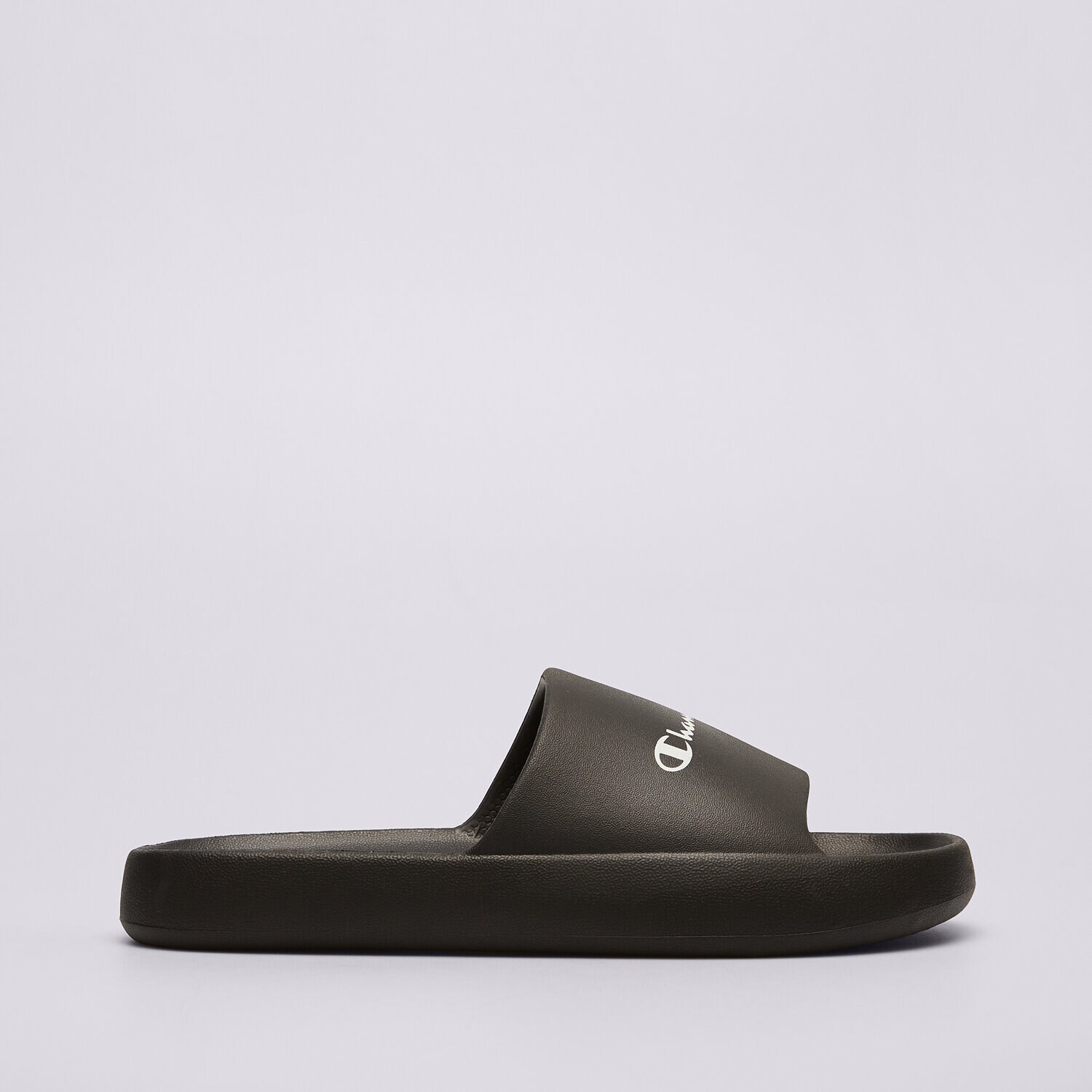 Moški sandali in natikači CHAMPION SOFT SLIPPER S22255KK001 črna