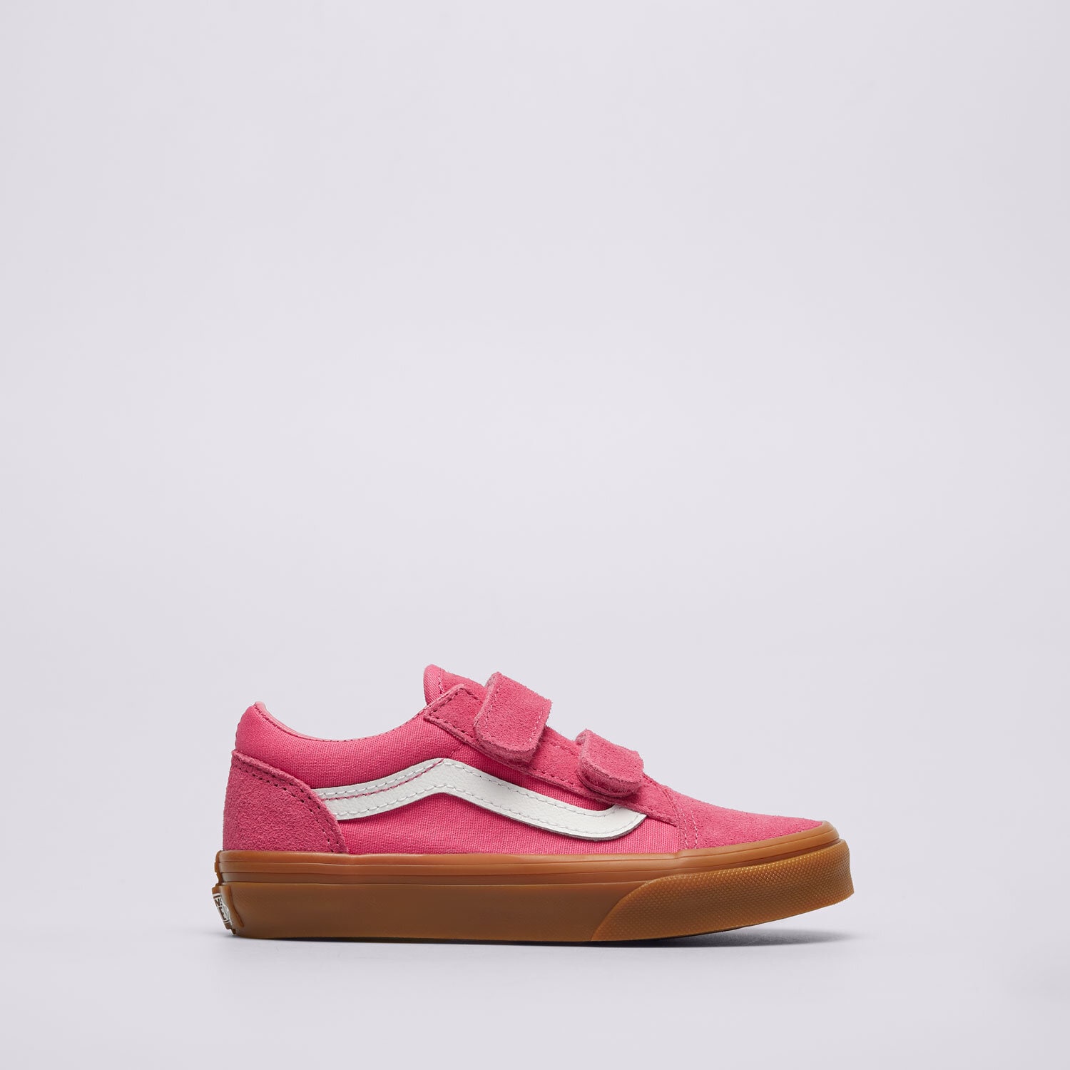 Otroški superge VANS OLD SKOOL  VN000CS1PNK1 roza