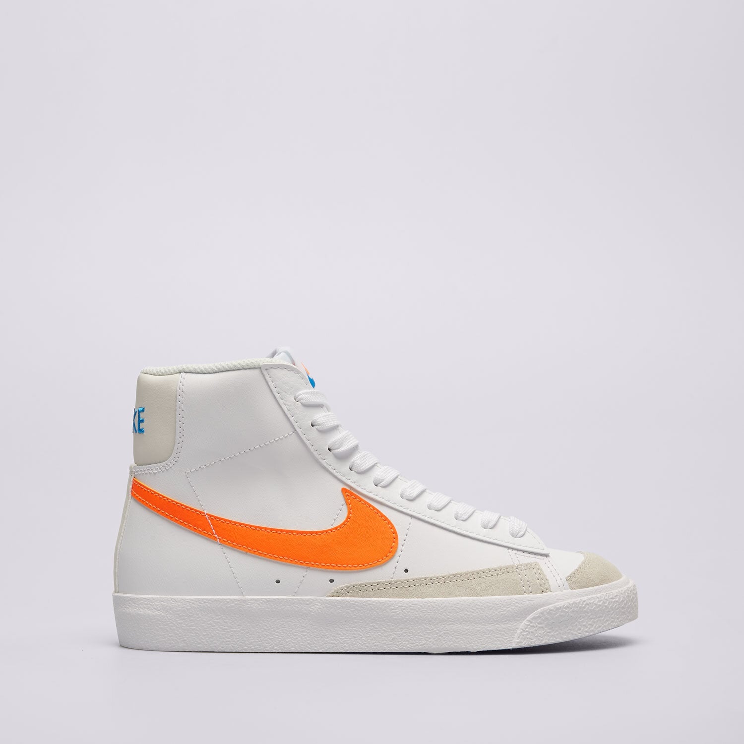 Otroški superge NIKE BLAZER MID '77 DA4086-116 bela