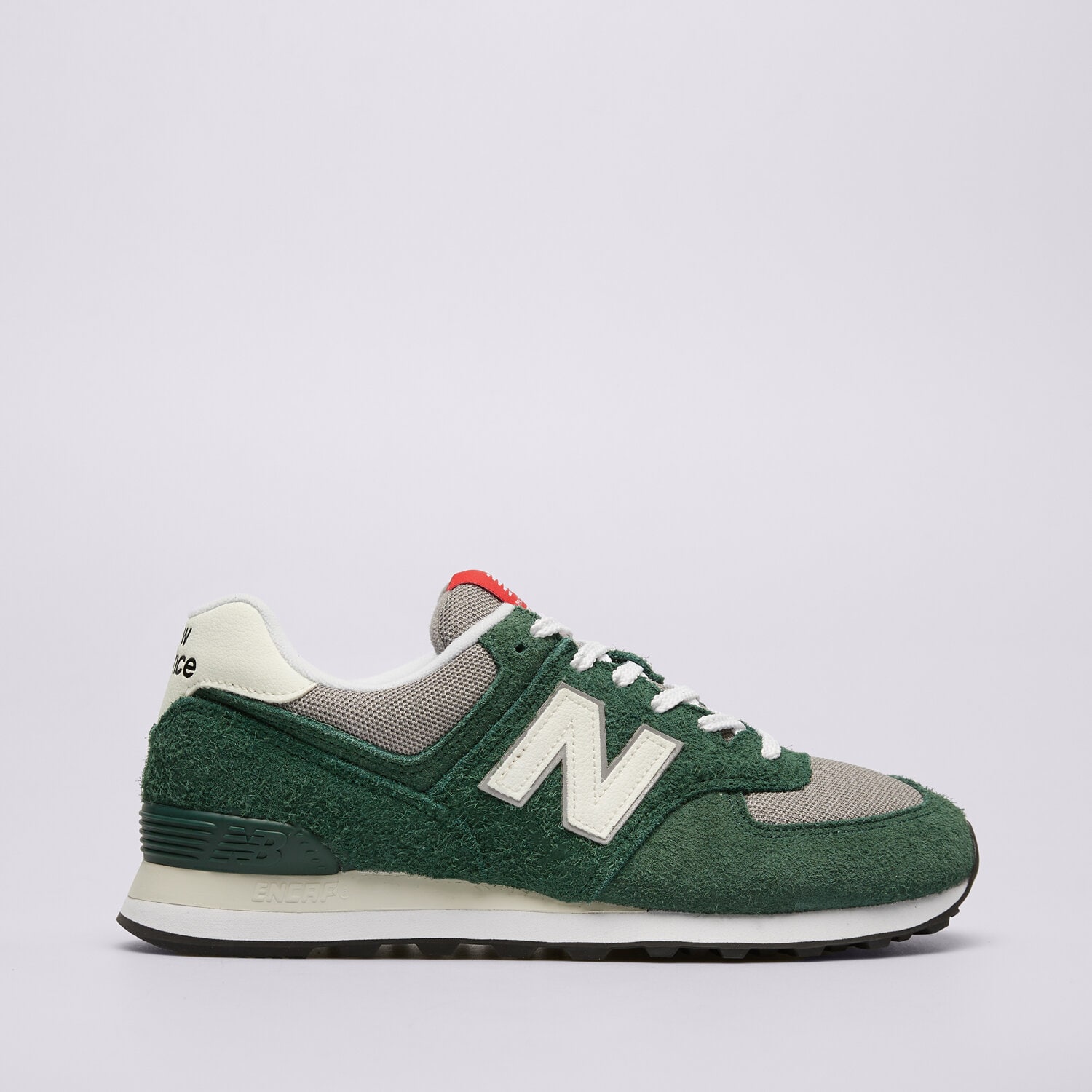 Moški superge NEW BALANCE 574  U574GNH zelena