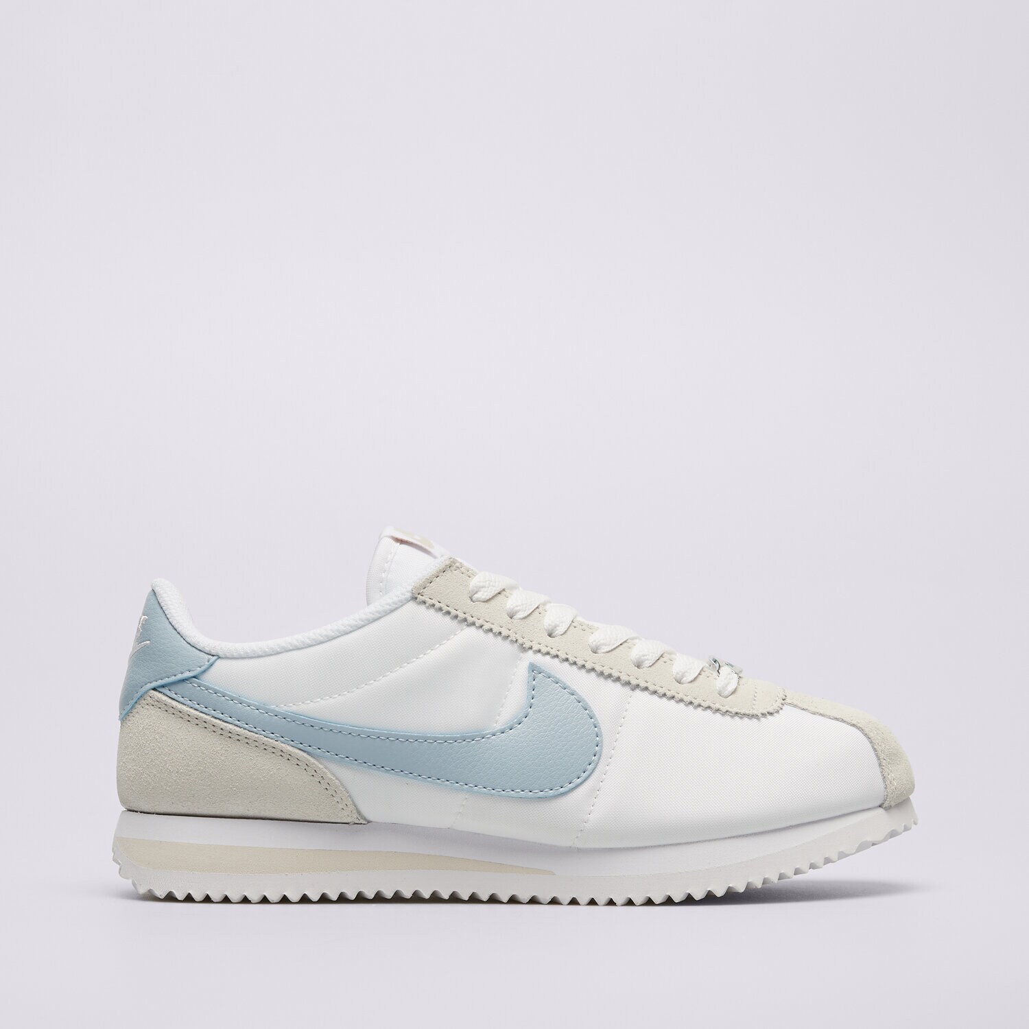 Ženske superge NIKE CORTEZ TXT DZ2795-100 bela