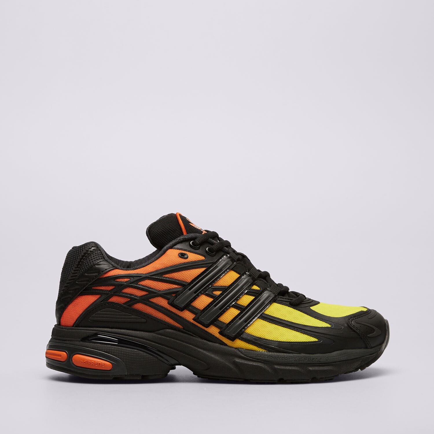 Moški superge ADIDAS ADISTAR CUSHION  IG1737 oranžna