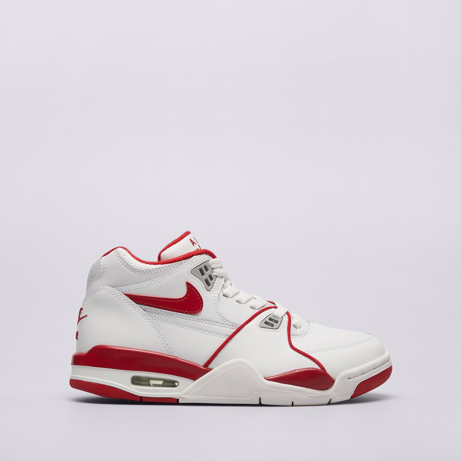 Otroški superge NIKE AIR FLIGHT 89 HF0406-101 bela