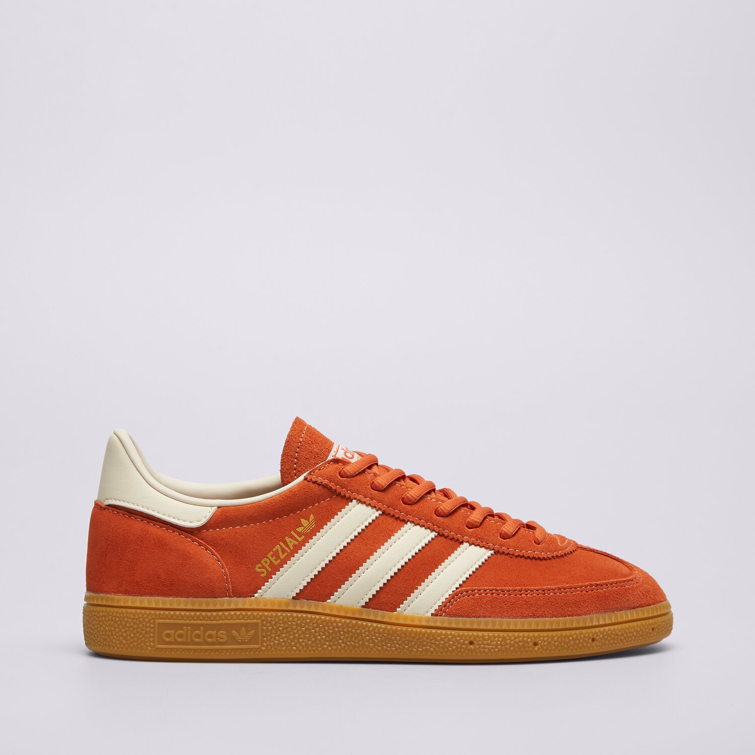 Moški superge ADIDAS HANDBALL SPEZIAL IG6191 rdeča