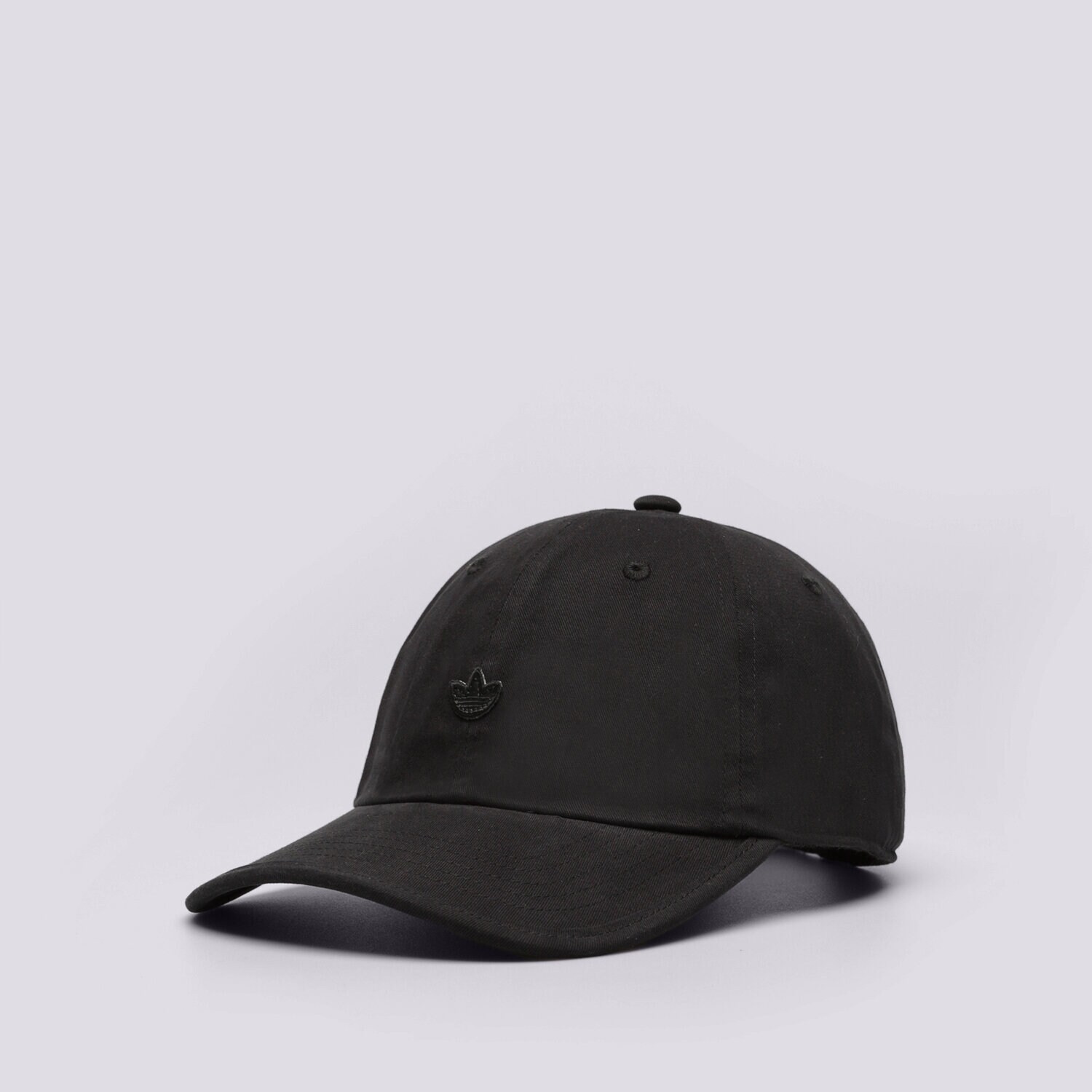 Ženska kapa s strešico ADIDAS KAPA PE DAD CAP IC3031 črna