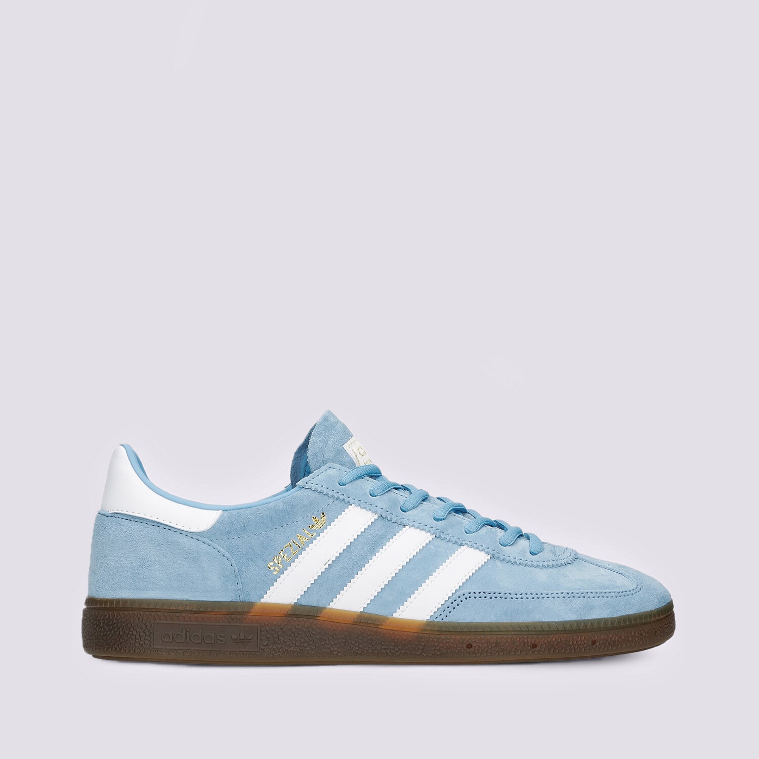 Moški superge ADIDAS HANDBALL SPEZIAL BD7632 modra