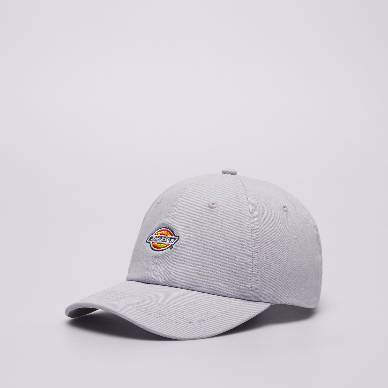 Ženska kapa s strešico DICKIES KAPA HARDWICK DK0A4TKVH181 modra