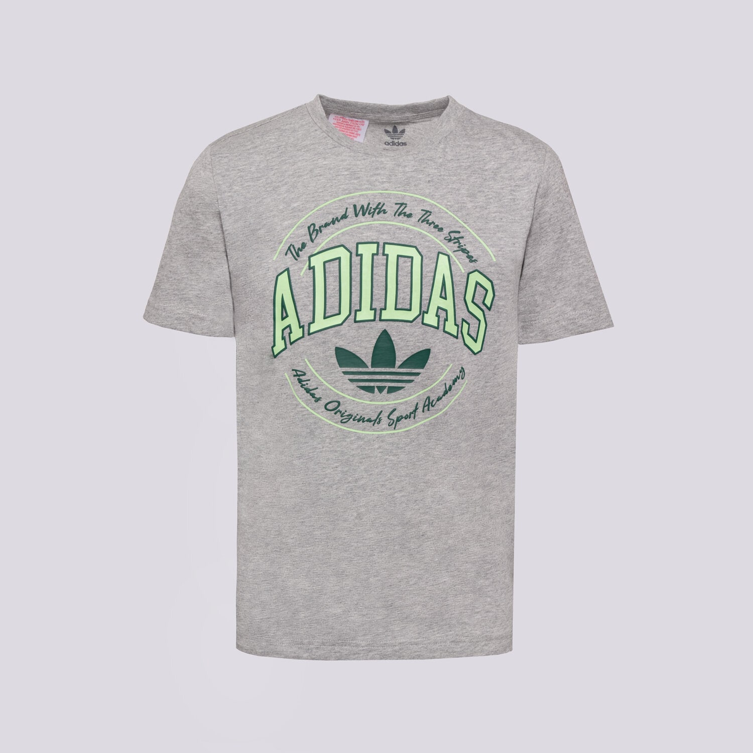 Otroška majica s kratkimi rokavi ADIDAS T-SHIRT TEE BOY