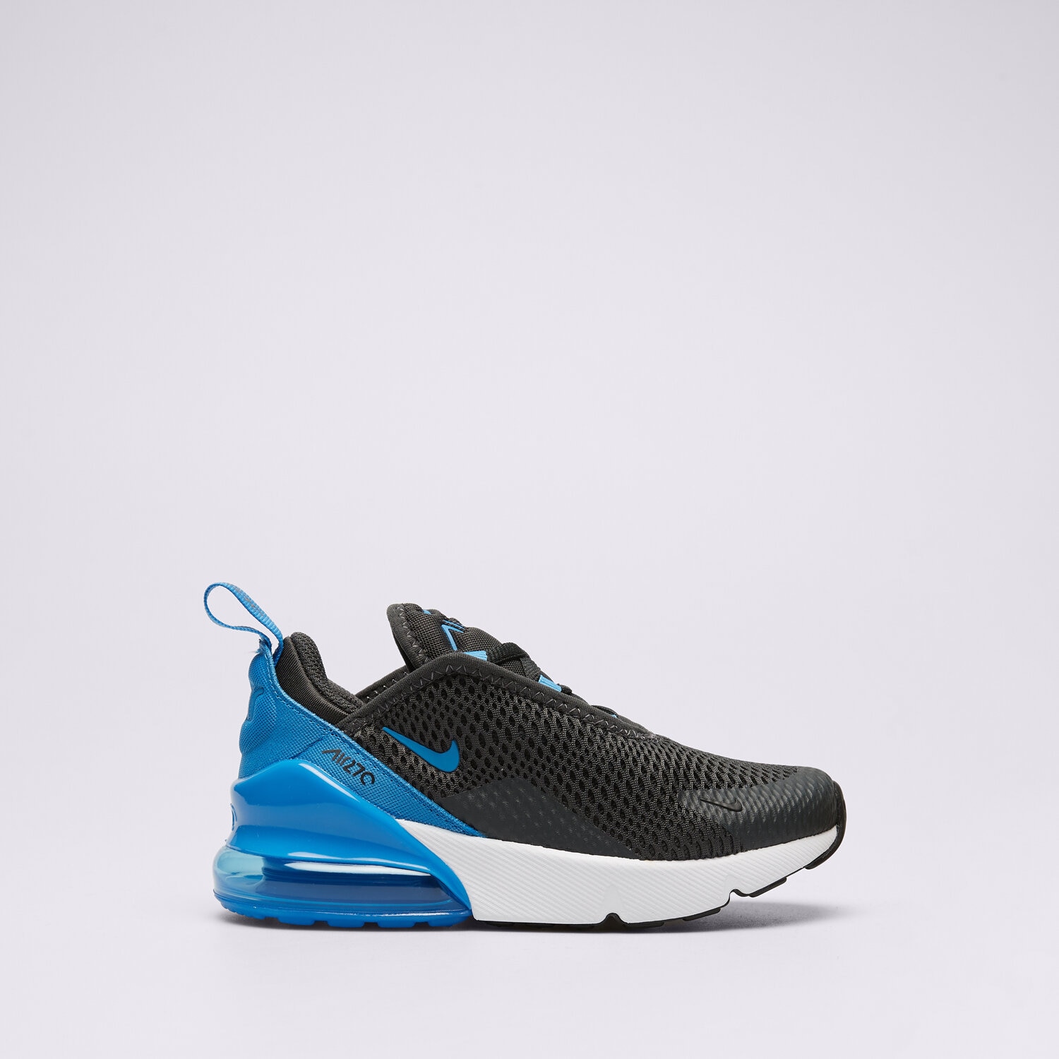 Otroški superge NIKE AIR MAX 270 AO2372-034 črna