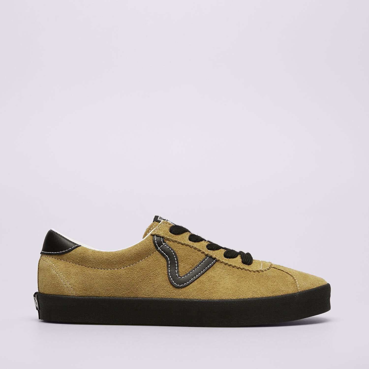 Moški skate superge VANS SPORT LOW VN000CQR5QJ1 rjava
