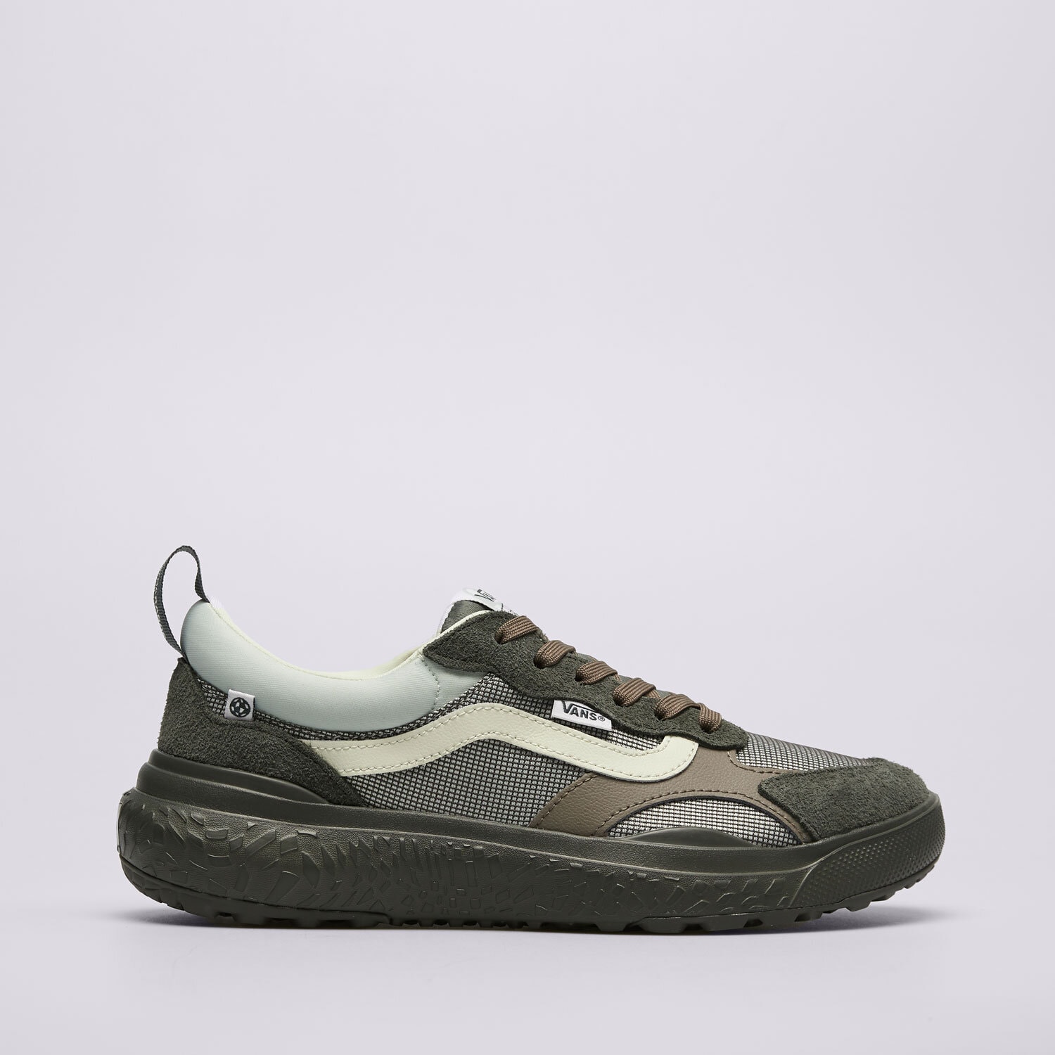 VANS ULTRARANGE NEO VN000BCEBHG1 zelena