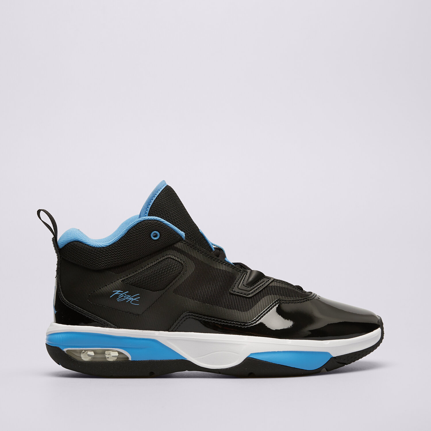 Moški superge JORDAN STAY LOYAL 3  FB1396-004 črna