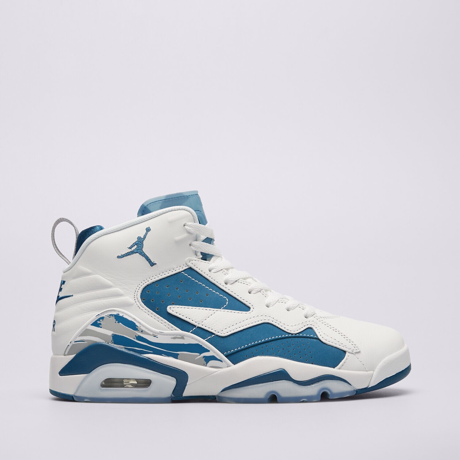 Moški superge JORDAN MVP DZ4475-101 bela
