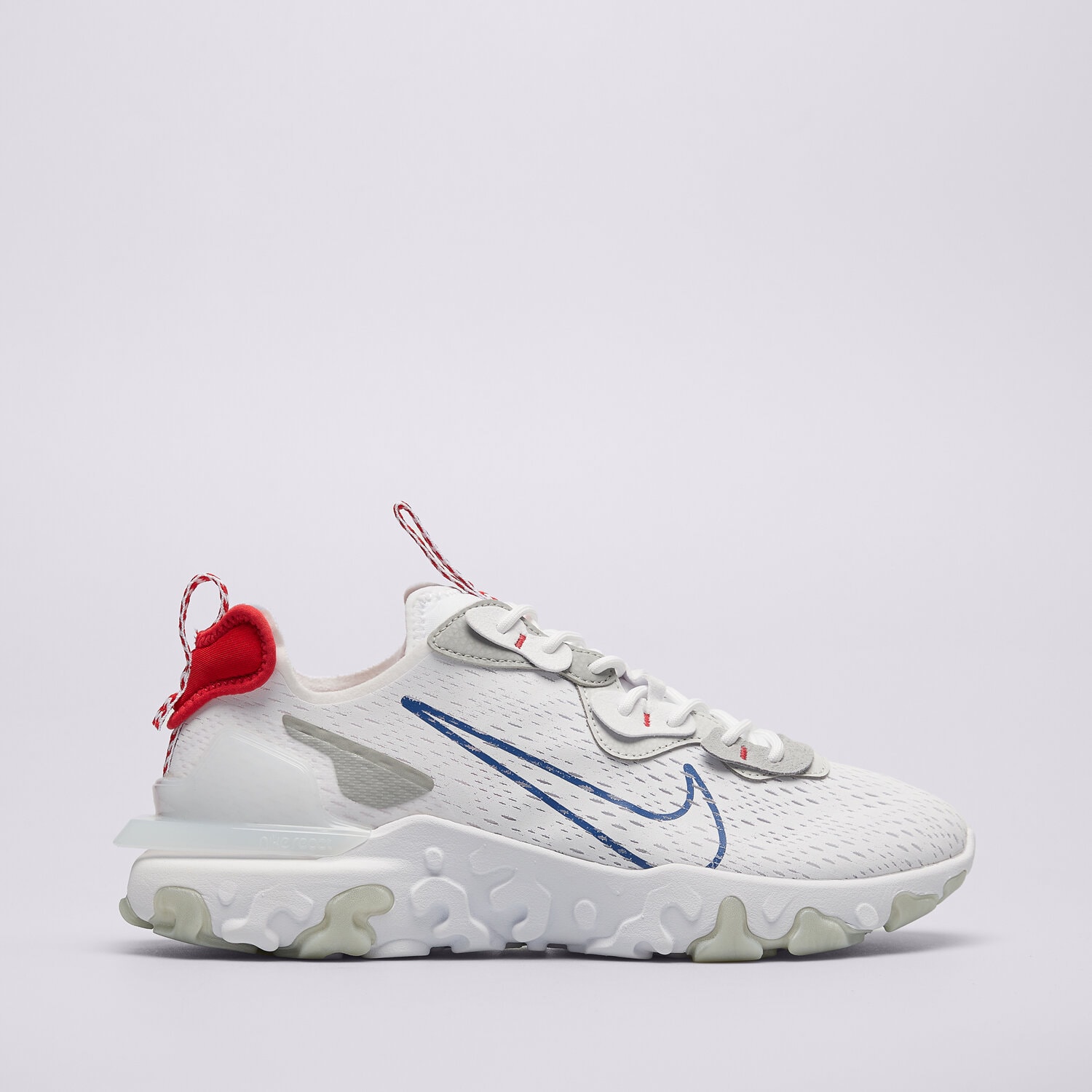 Moški superge NIKE REACT VISION 