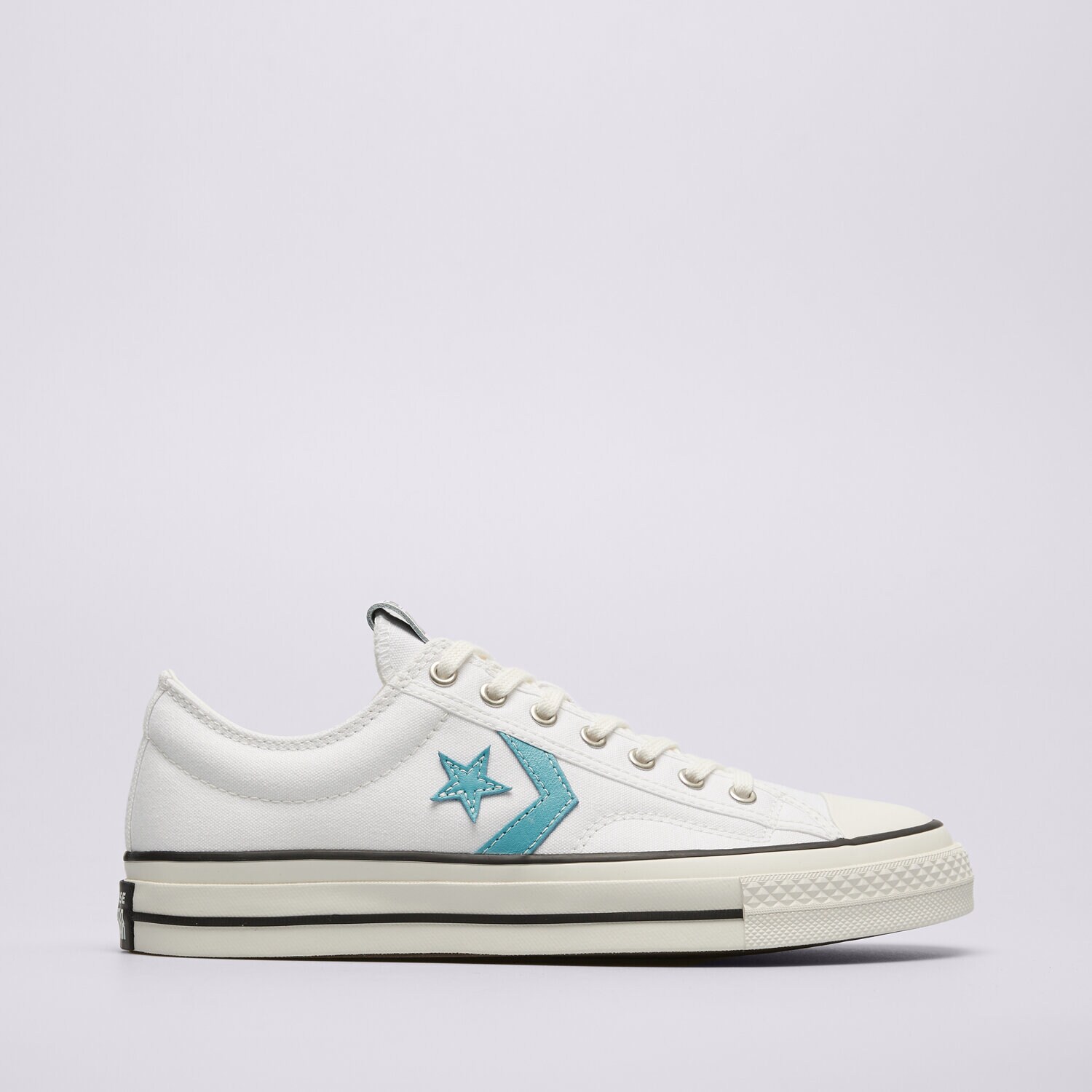 Moški superge CONVERSE STAR PLAYER 76 A09857C bela