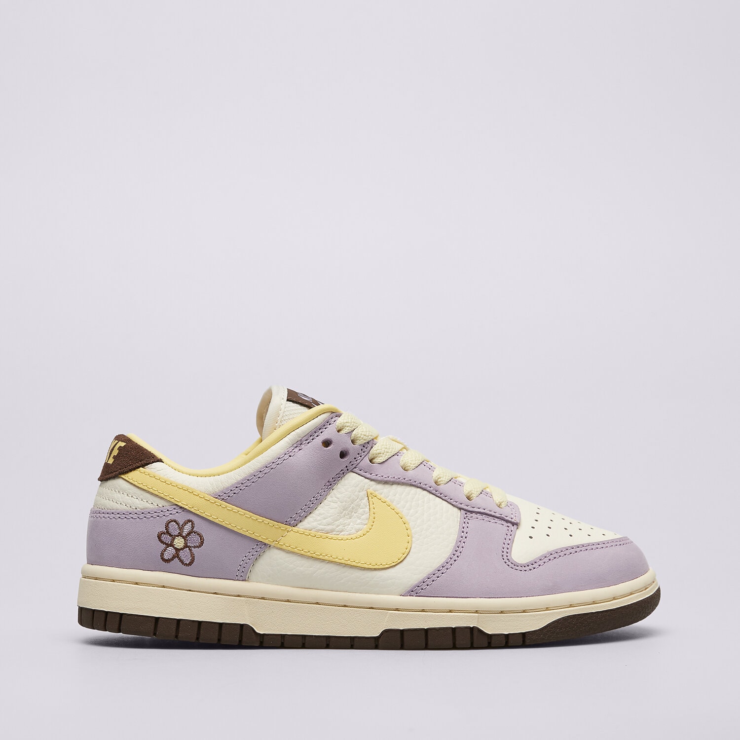 Ženske superge NIKE W DUNK LOW PRM FB7910-500 bela