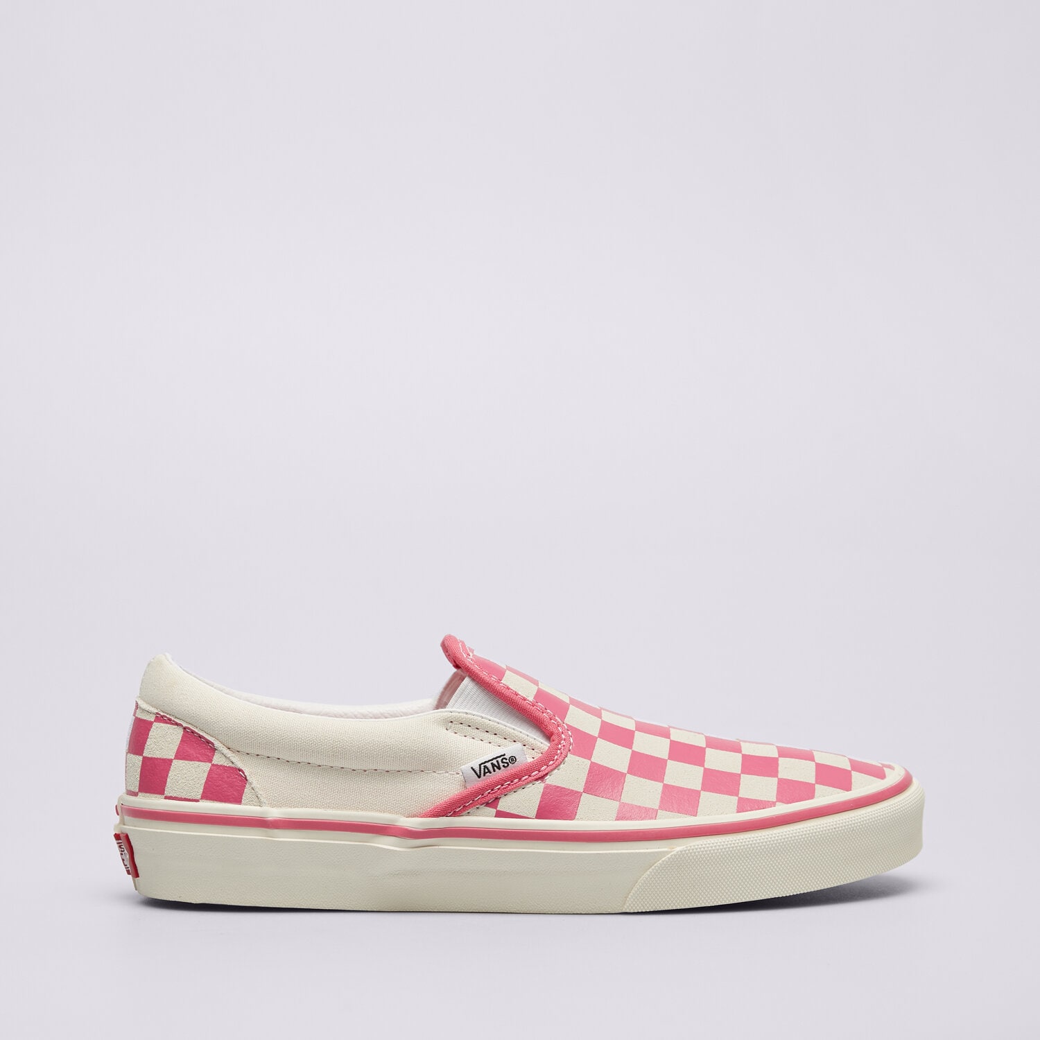 Ženske superge VANS CLASSIC SLIP-ON  VN000BVZBJ11 roza