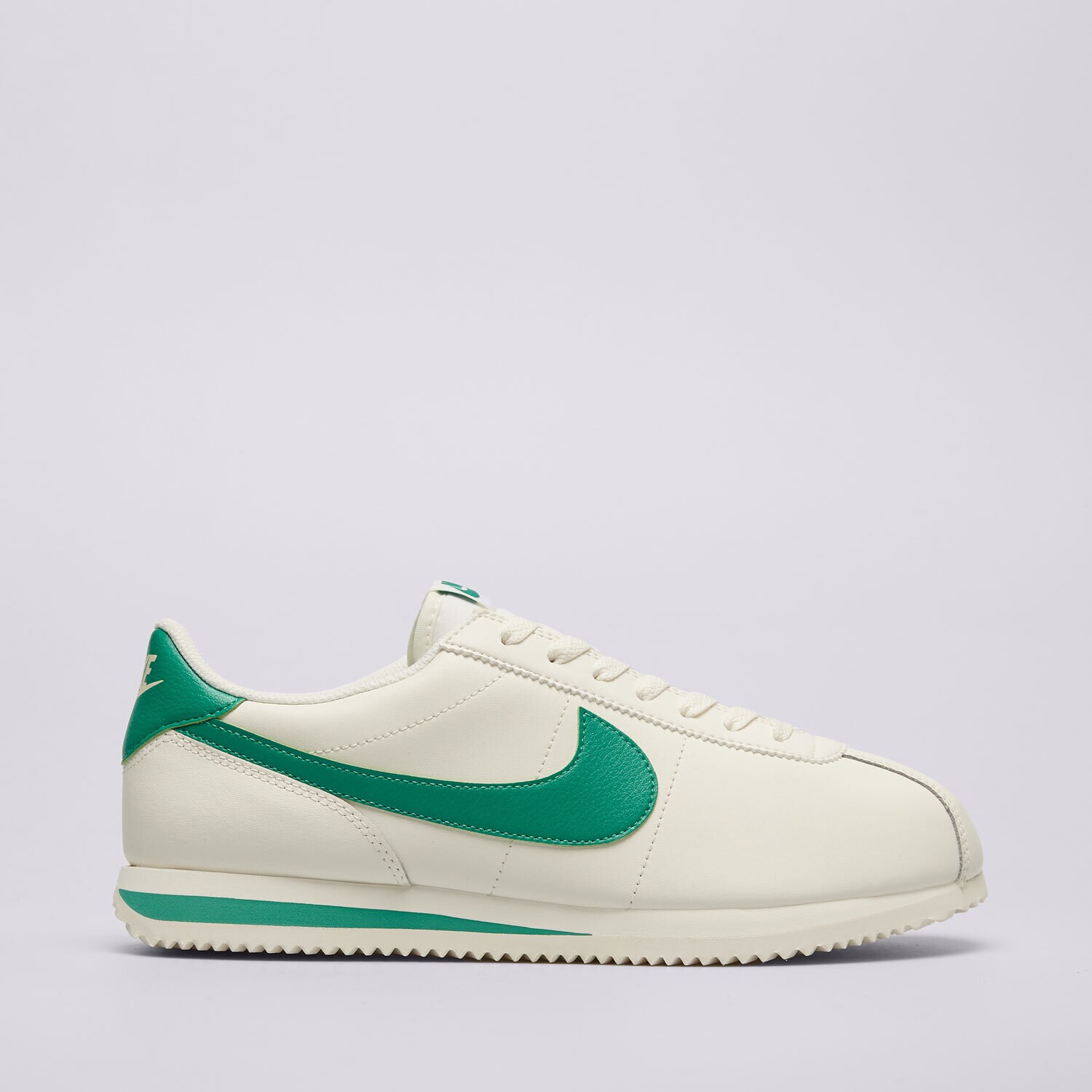Moški superge NIKE CORTEZ LTR DM4044-104 bež