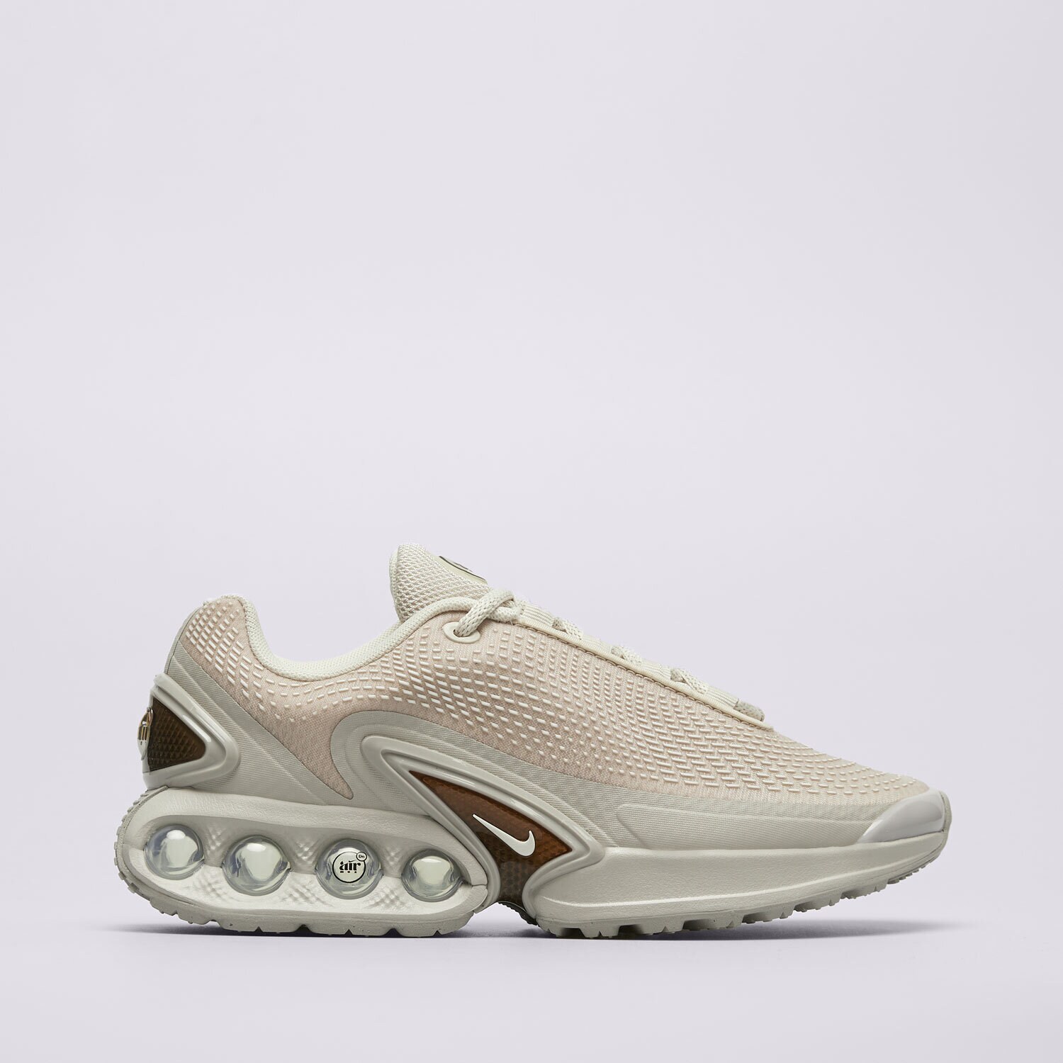 Ženske superge NIKE W AIR MAX DN FJ3145-101 bež