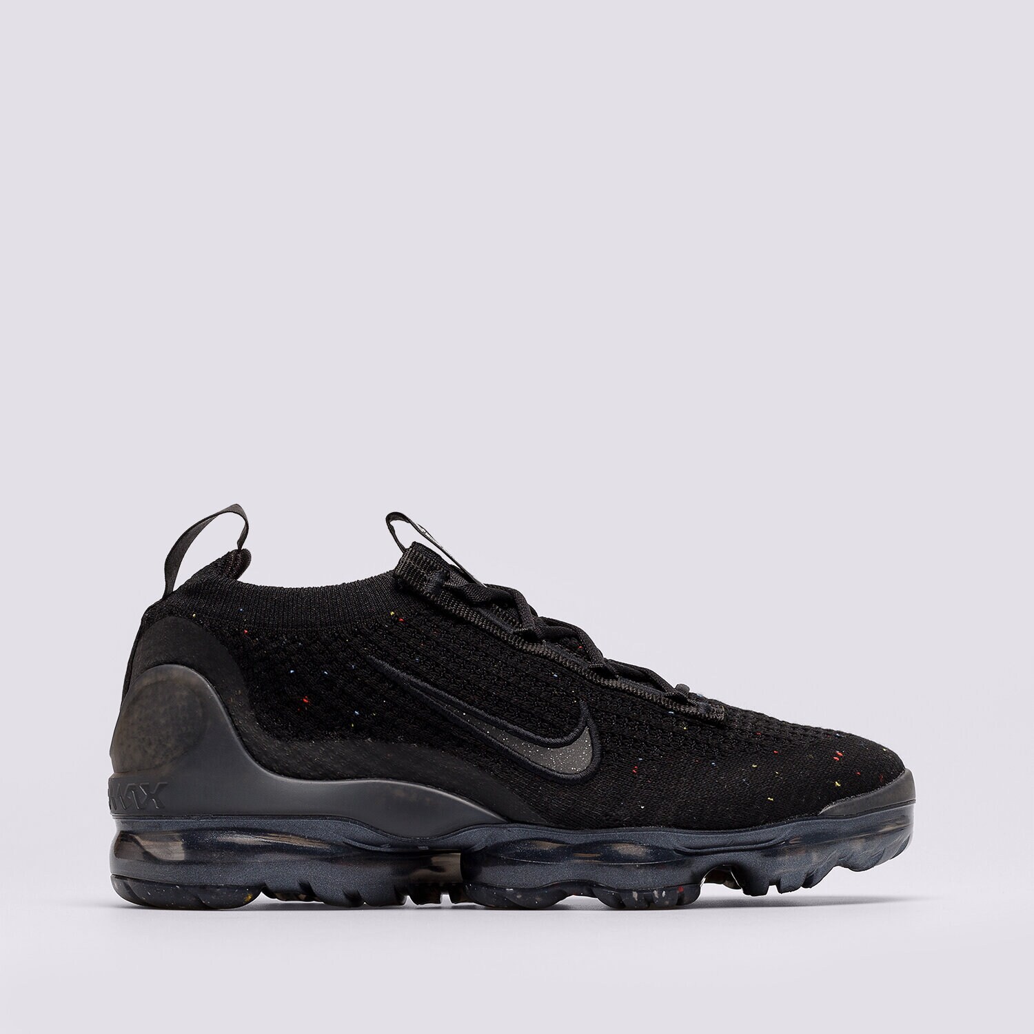 Ženske superge NIKE W AIR VAPORMAX 2021 FK NN DC9454-001 črna