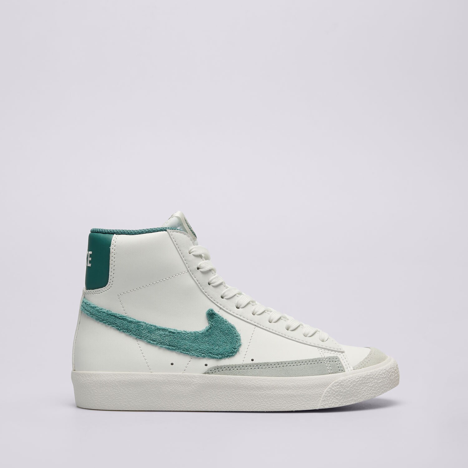 Otroški superge NIKE BLAZER MID '77 FZ1158-100 bela