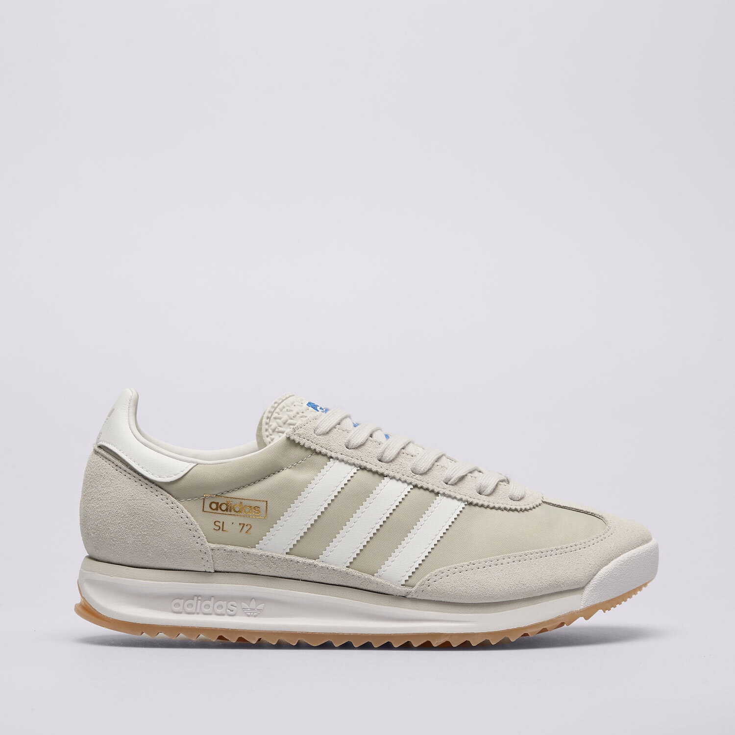 Moški superge ADIDAS SL 72 RS JI1281 siva