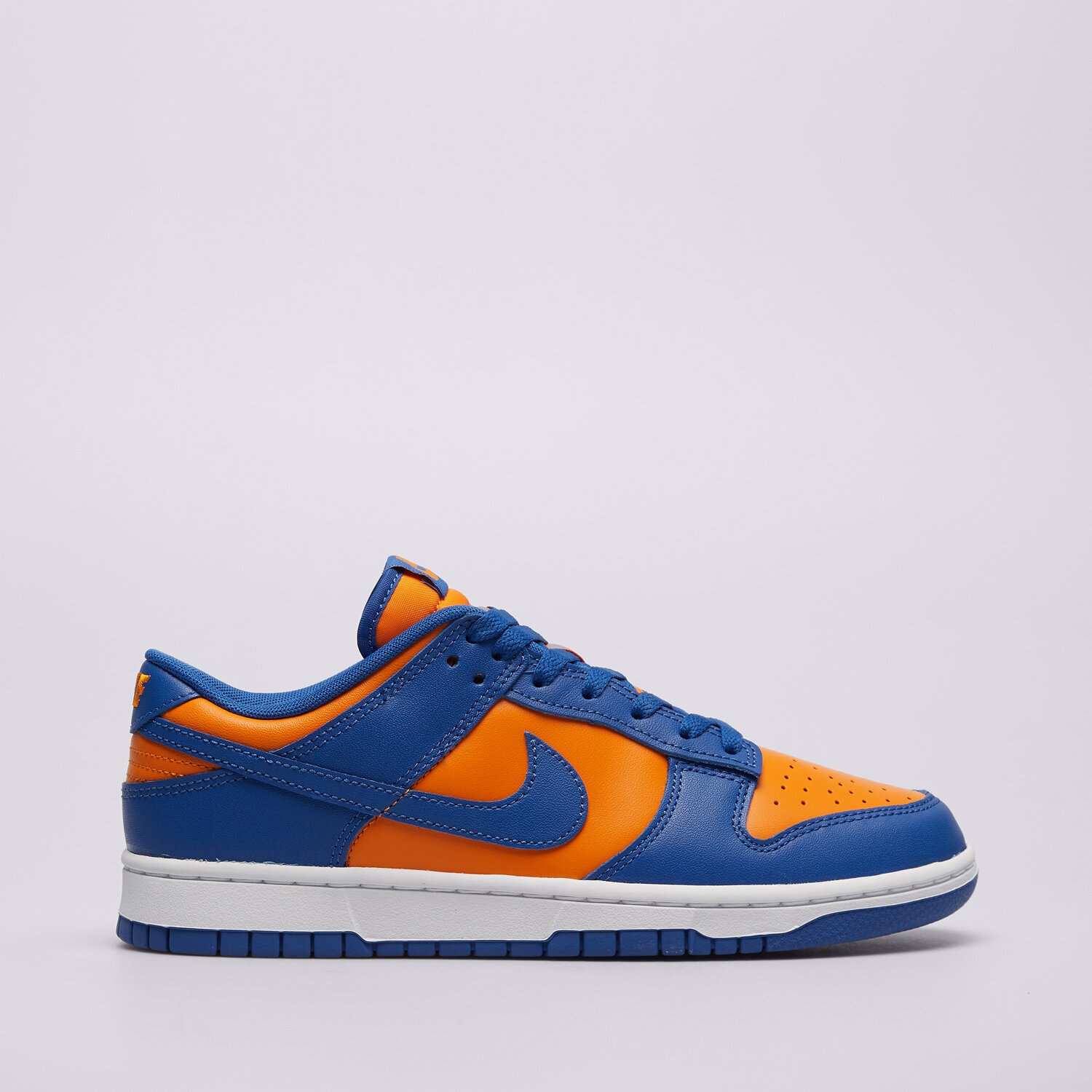 Moški superge NIKE DUNK LOW RETRO BTTYS  DV0833-800 modra