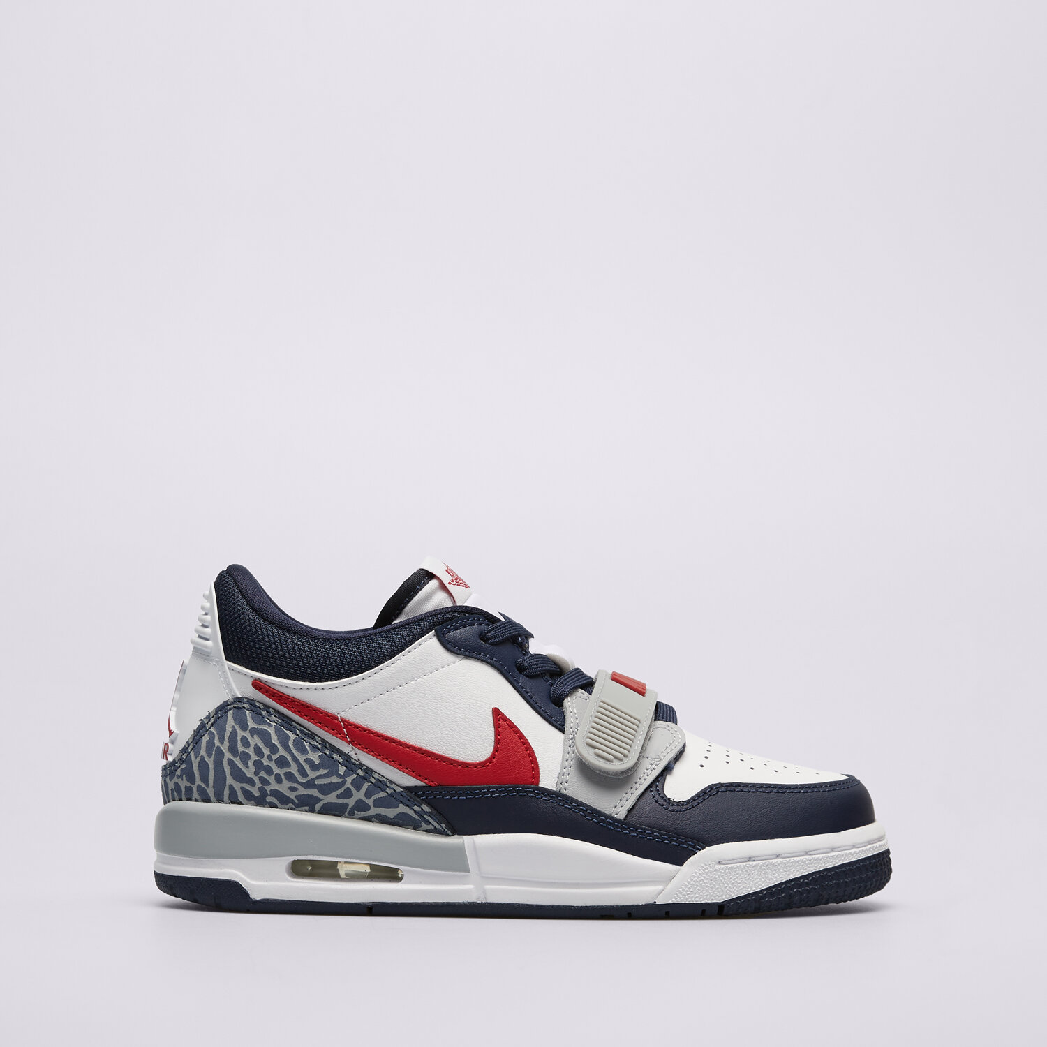 Otroški superge AIR JORDAN LEGACY 312 LOW BG CD9054-164 siva