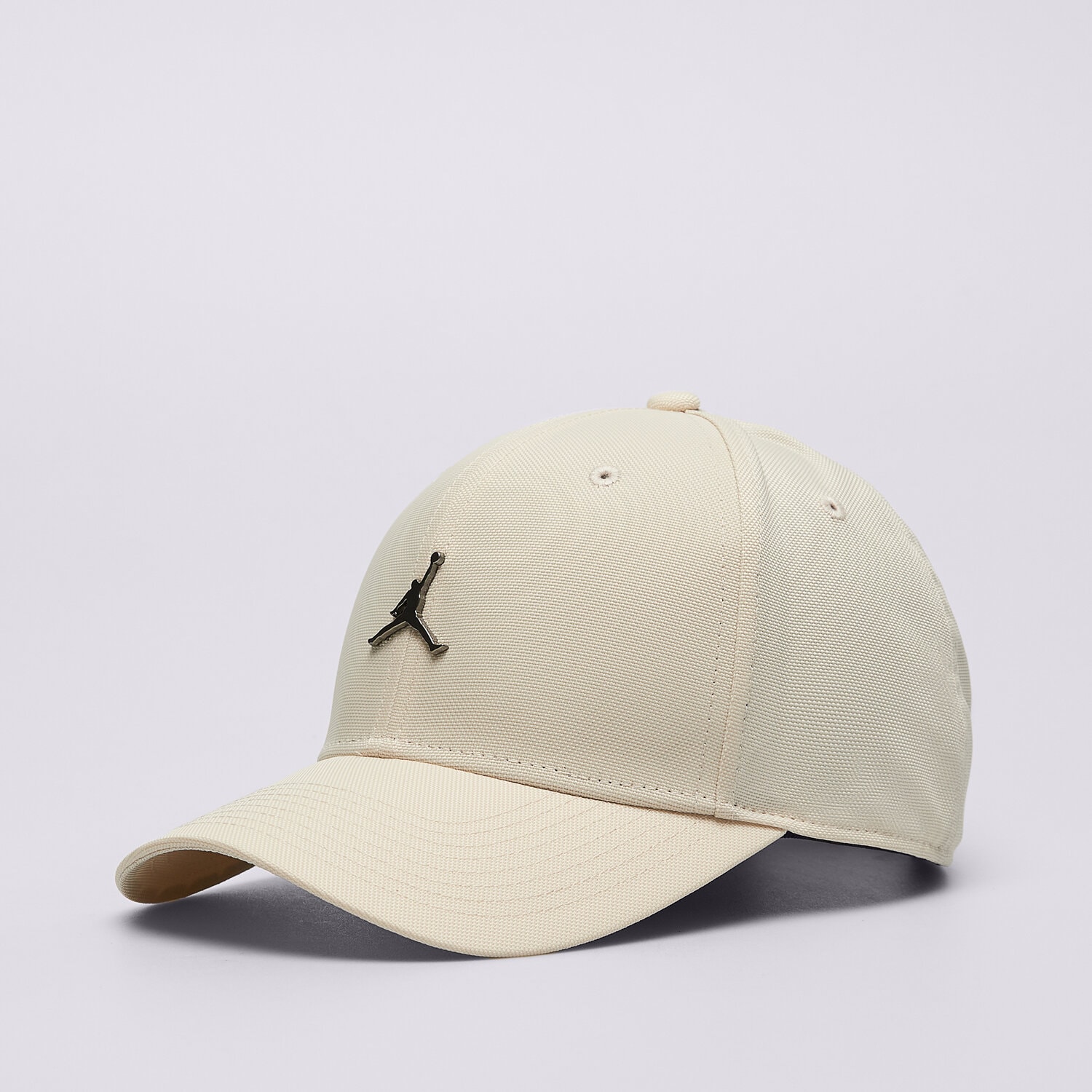 Ženska kapa s strešico JORDAN KAPA JORDAN RISE CAP FD5186-203 bež