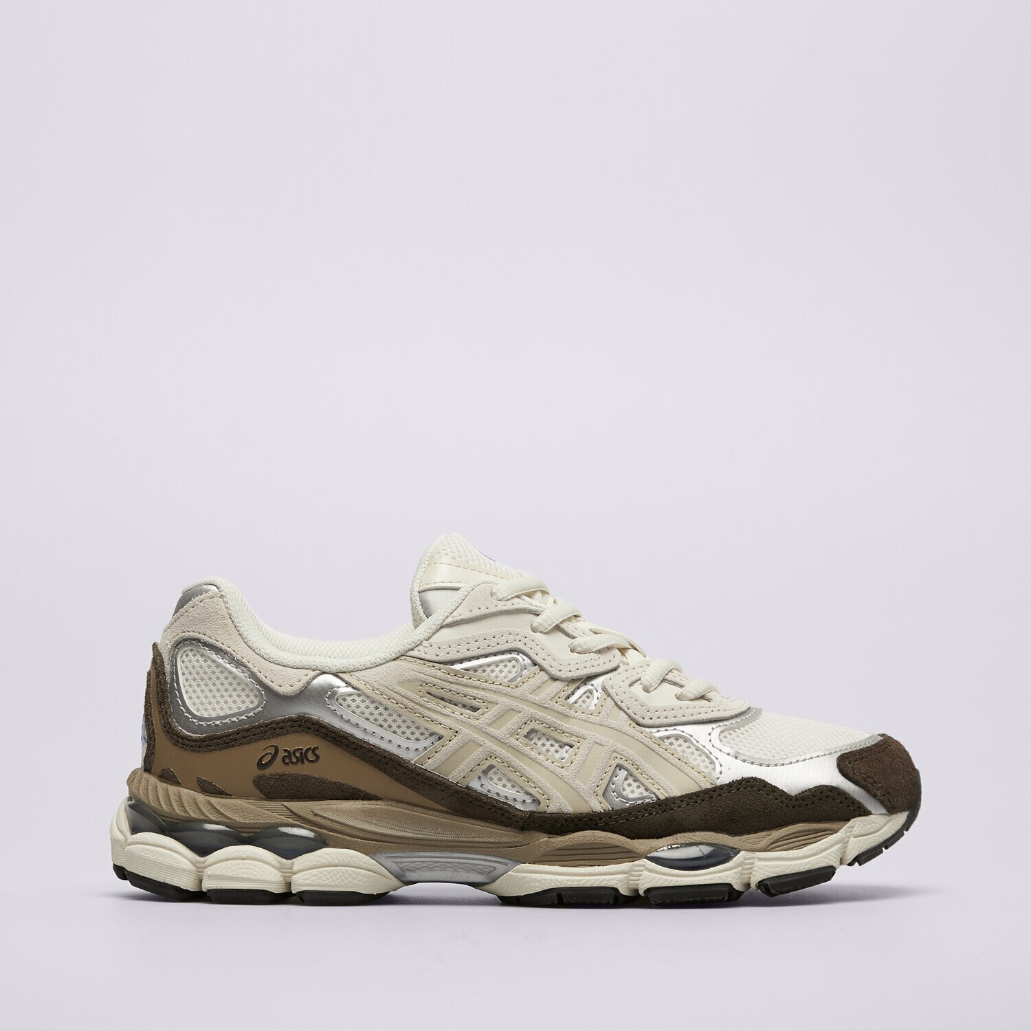 Ženske superge ASICS GEL-NYC 1203A383-103 bež