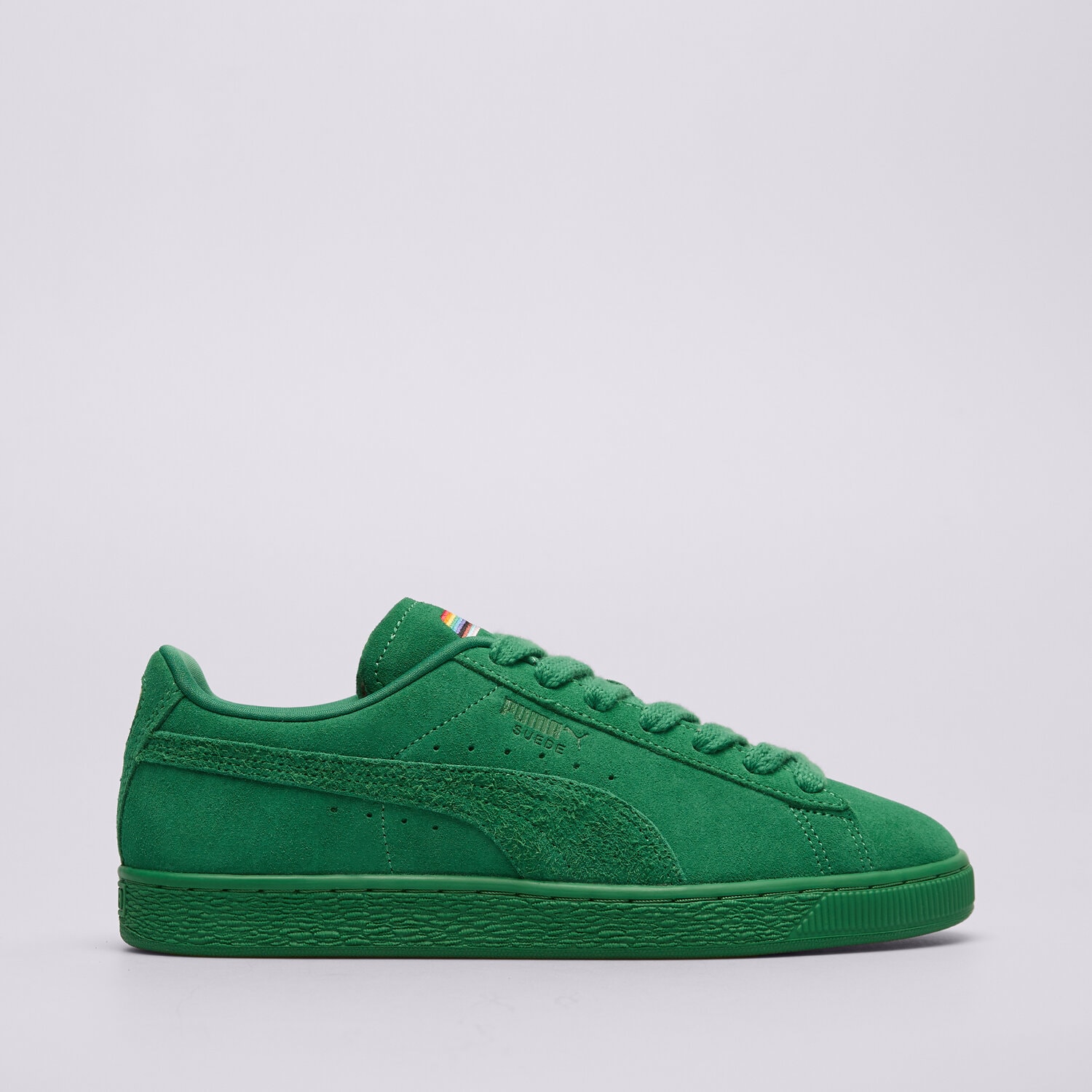 Moški superge PUMA SUEDE