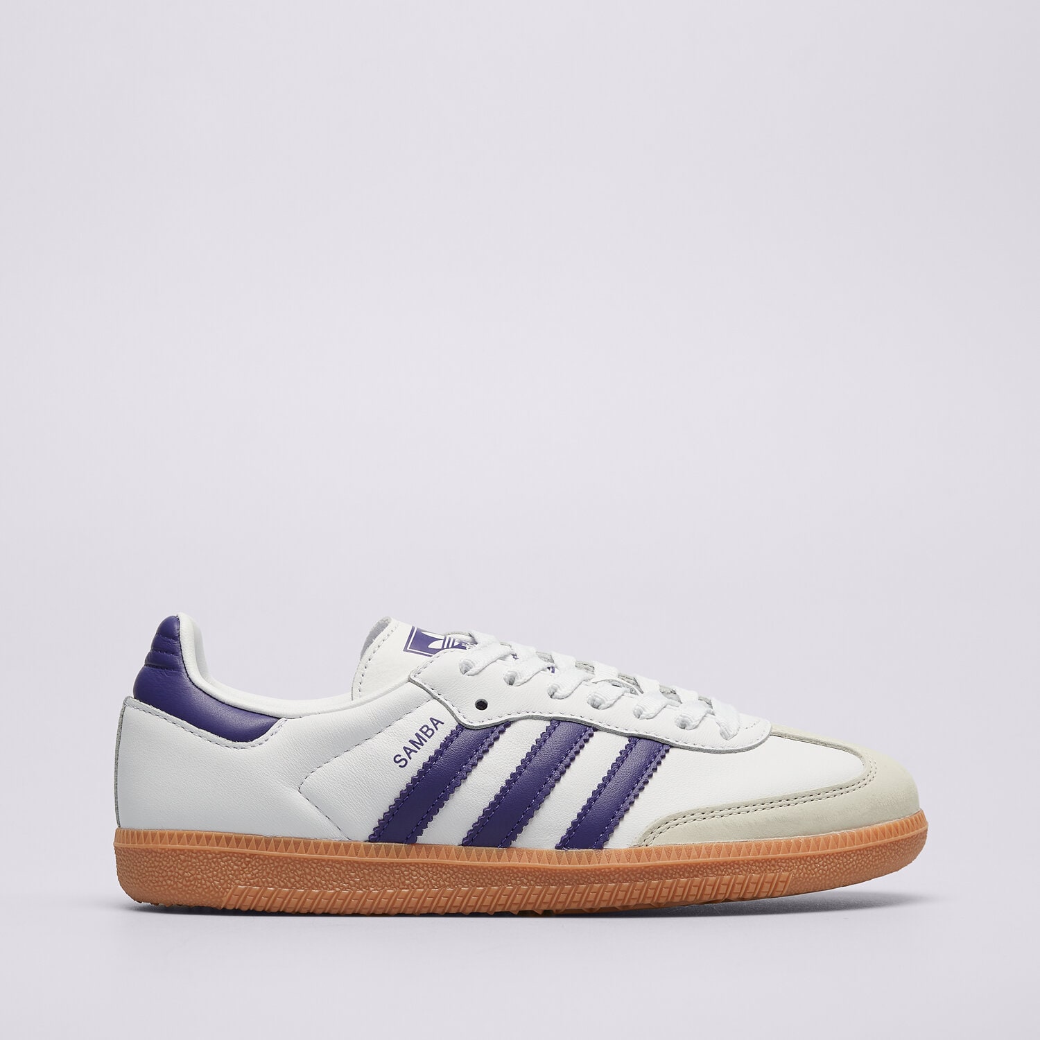 Ženske superge ADIDAS SAMBA OG W