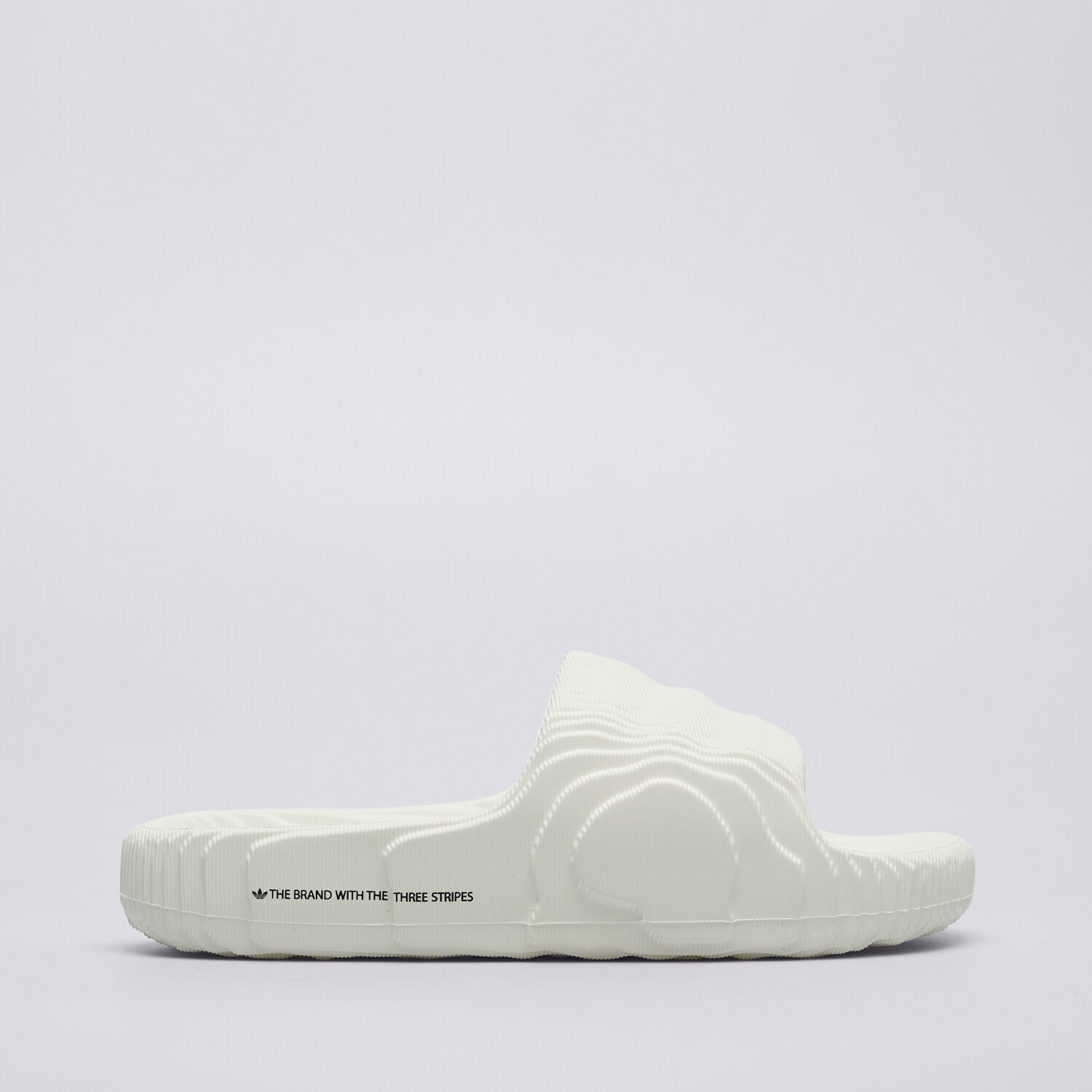 Ženske sandali in natikači ADIDAS ADILETTE 22 W IG8263 bela