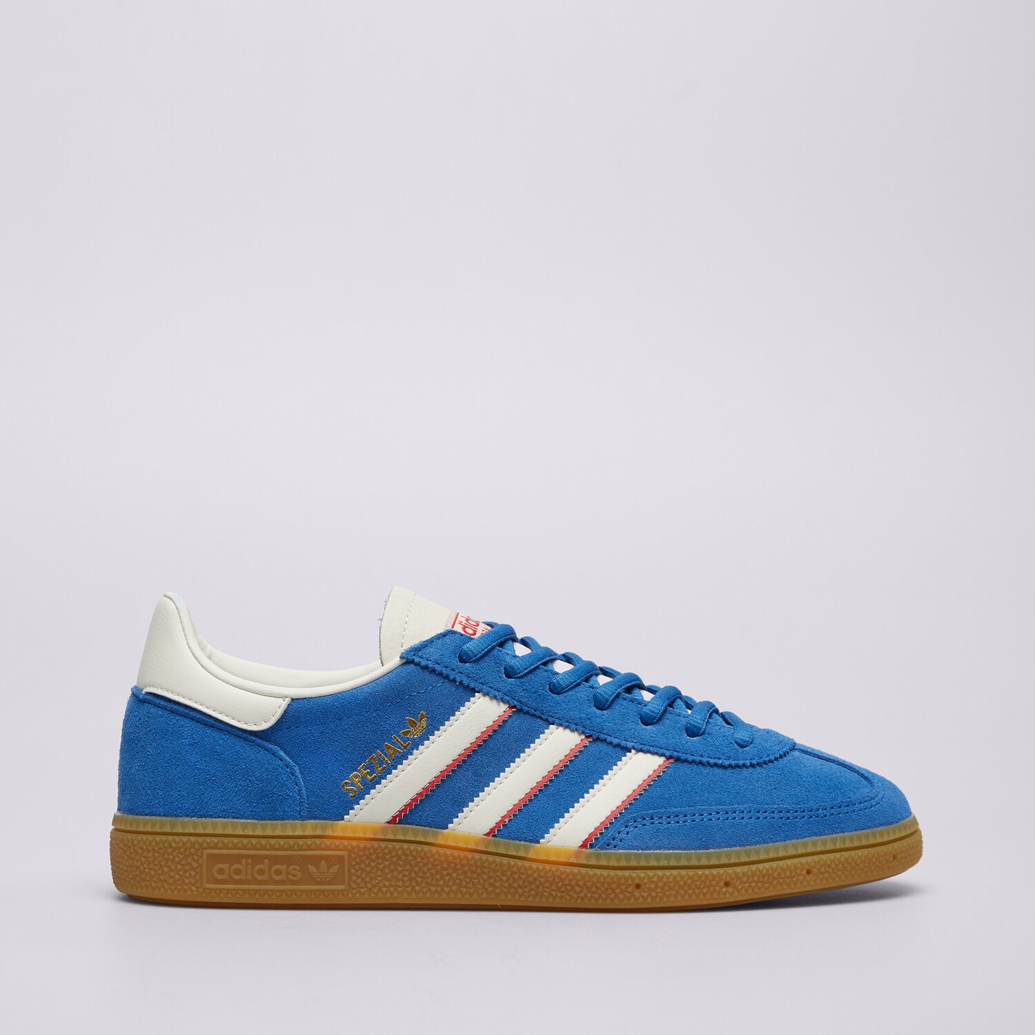 Moški superge ADIDAS HANDBALL SPEZIAL IF9532 modra