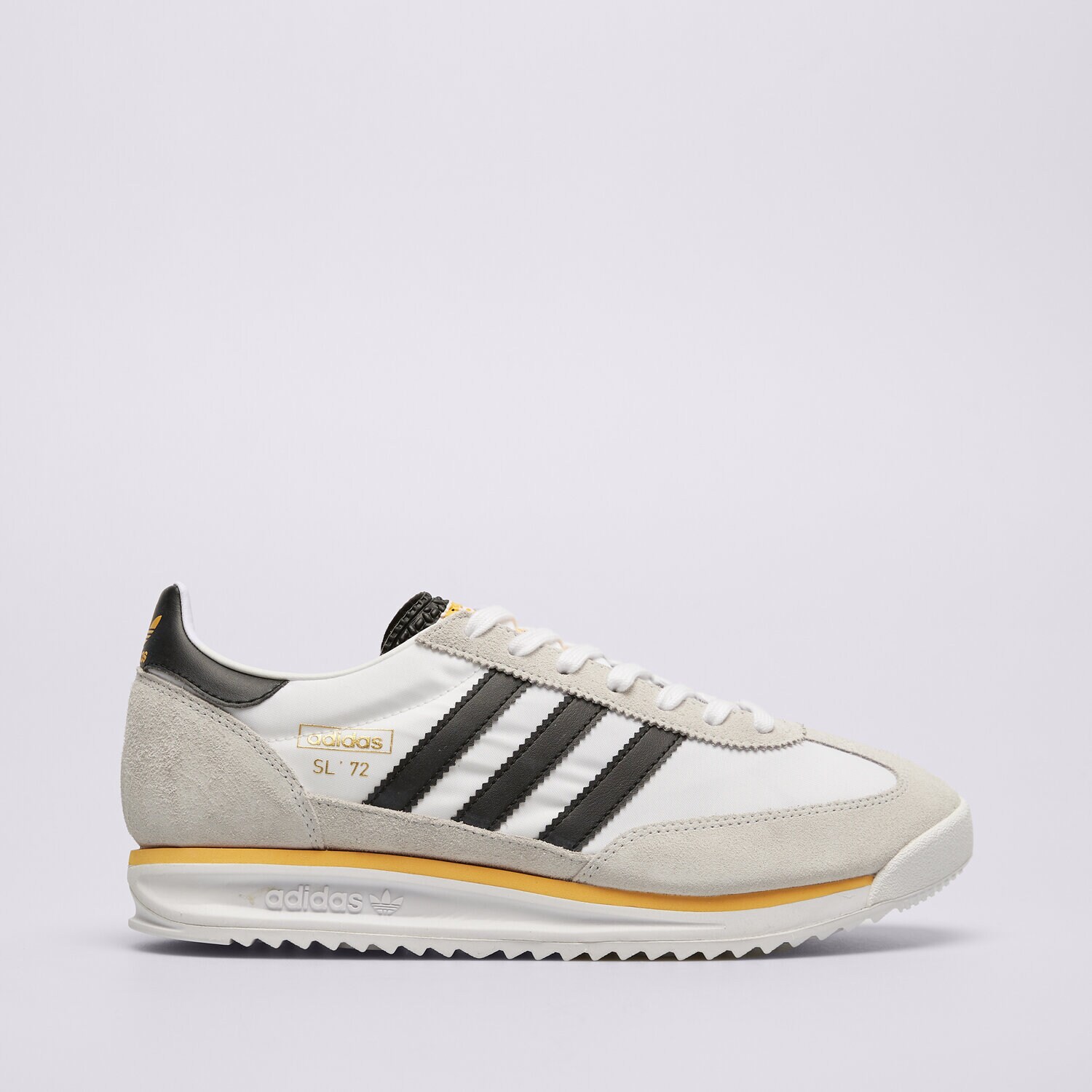 Moški superge ADIDAS SL 72 RS IH4823 bela