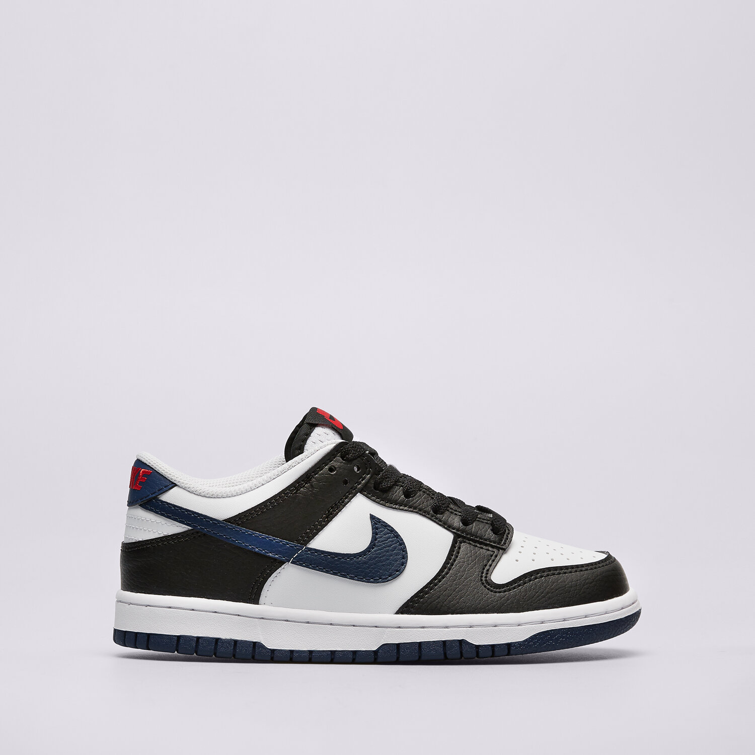 Otroški superge NIKE DUNK LOW GS HT HJ9202-001 črna