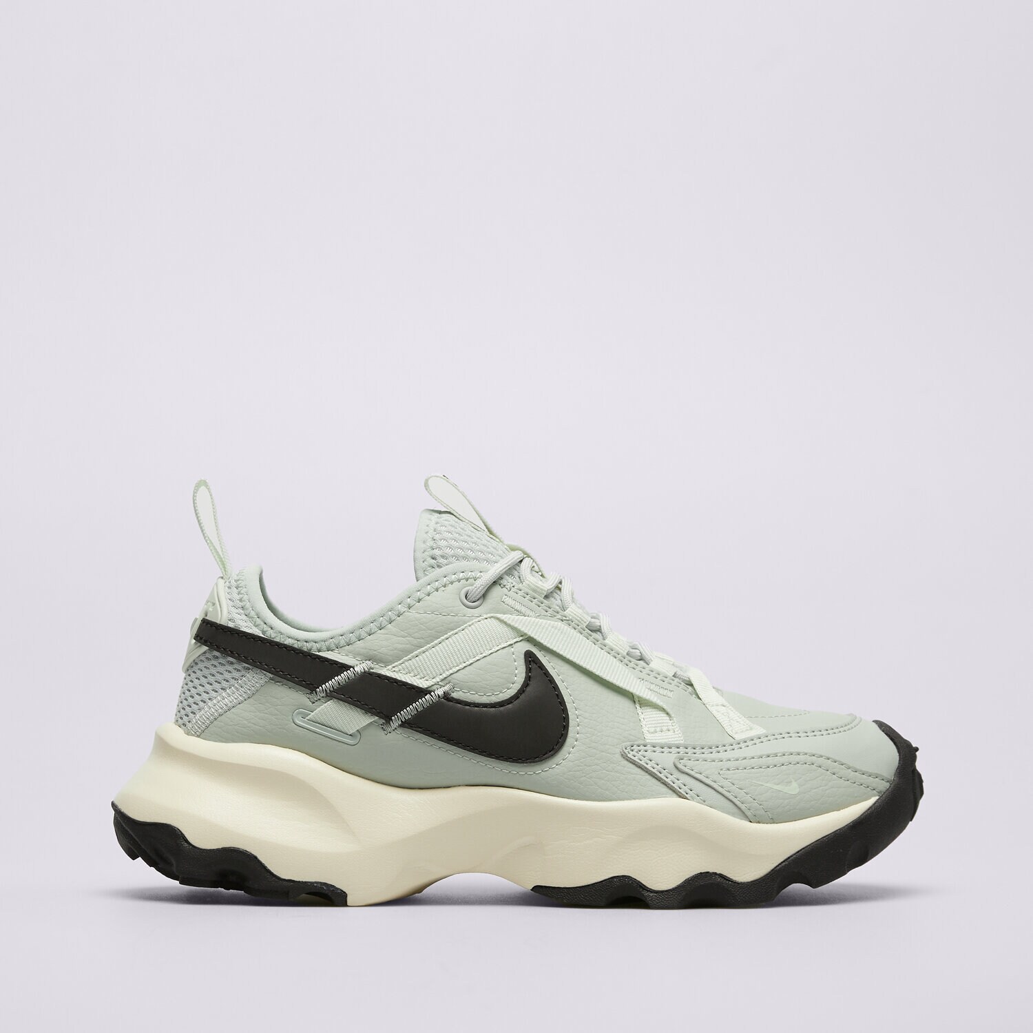 Ženske superge NIKE TC 7900 DD9682-004 zelena