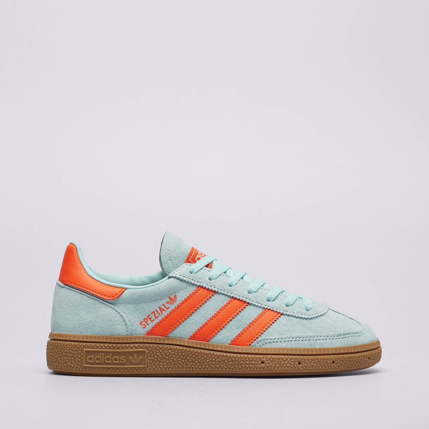 Ženske superge ADIDAS HANDBALL SPEZIAL W IH5374 turkizna