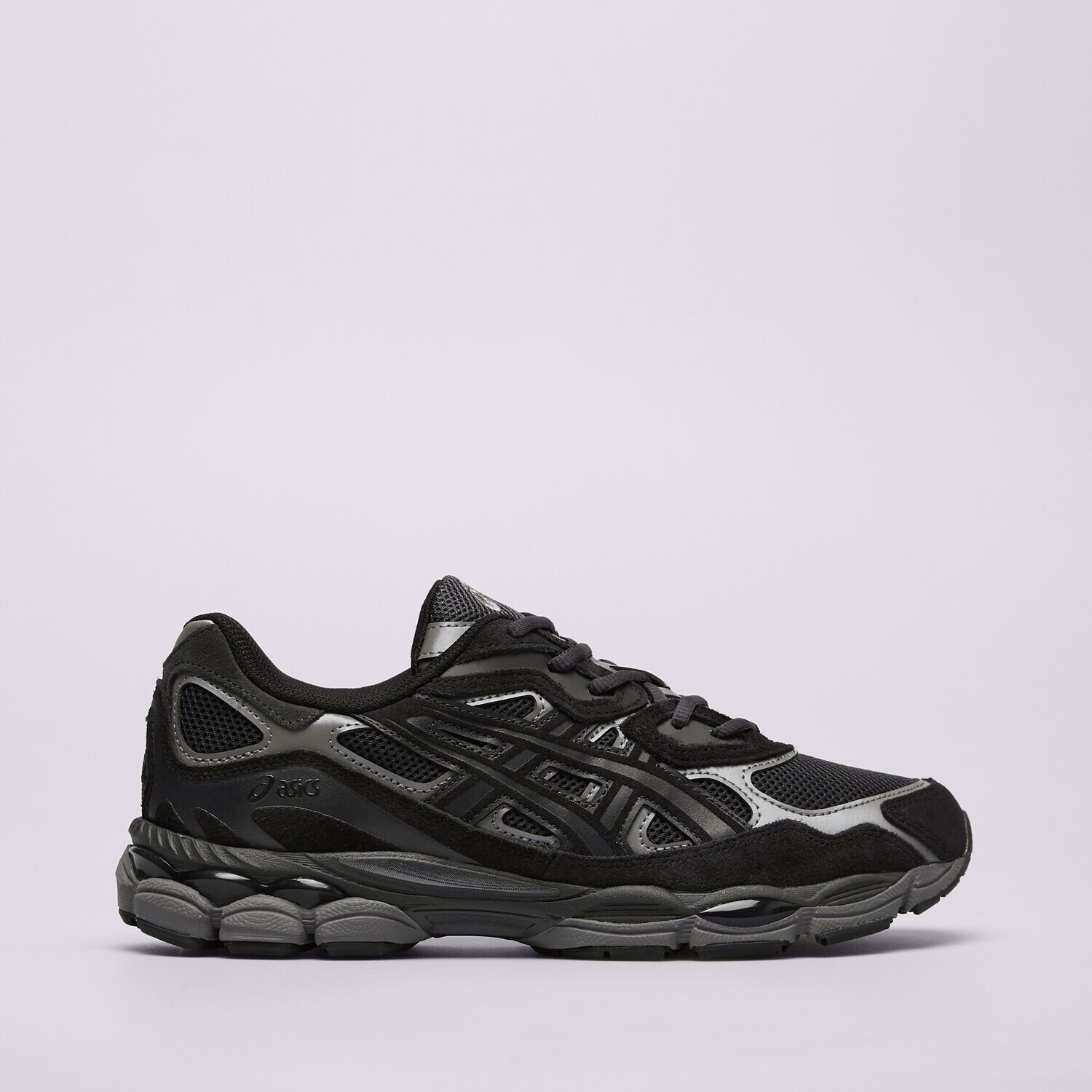 Moški superge ASICS GEL-NYC 1201A789-020 črna
