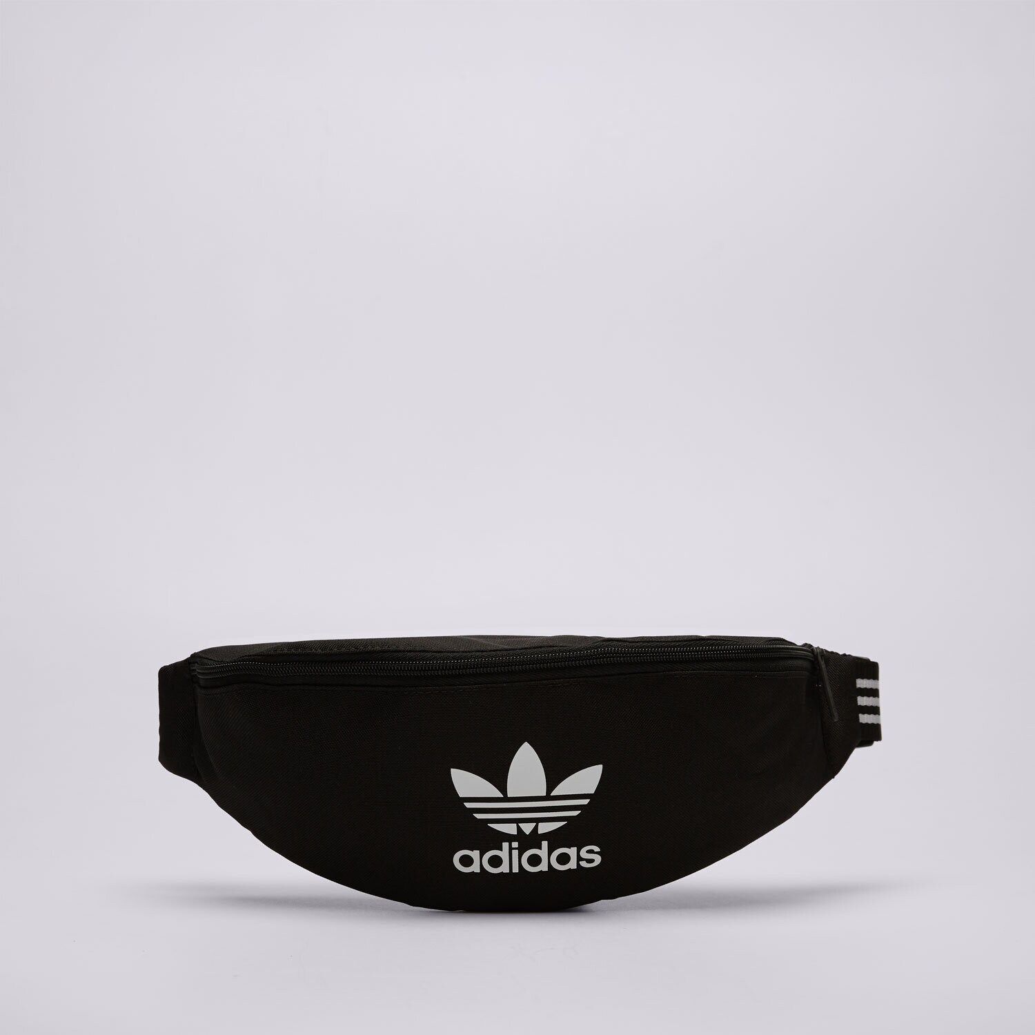Ženska opasna torbica ADIDAS TORBICA AC WAISTBAG IW0939 črna