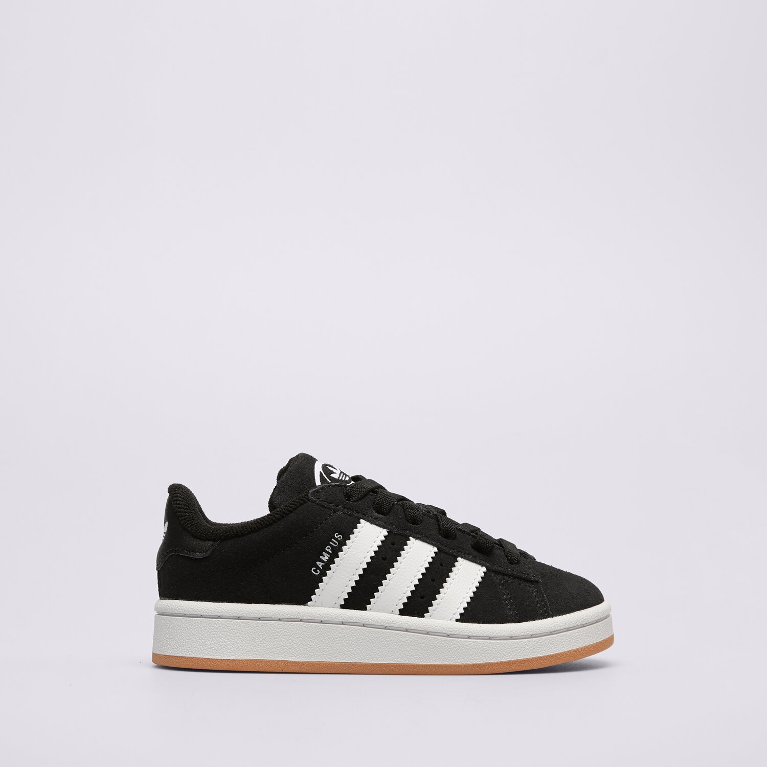 Otroški superge ADIDAS CAMPUS JI4331 črna