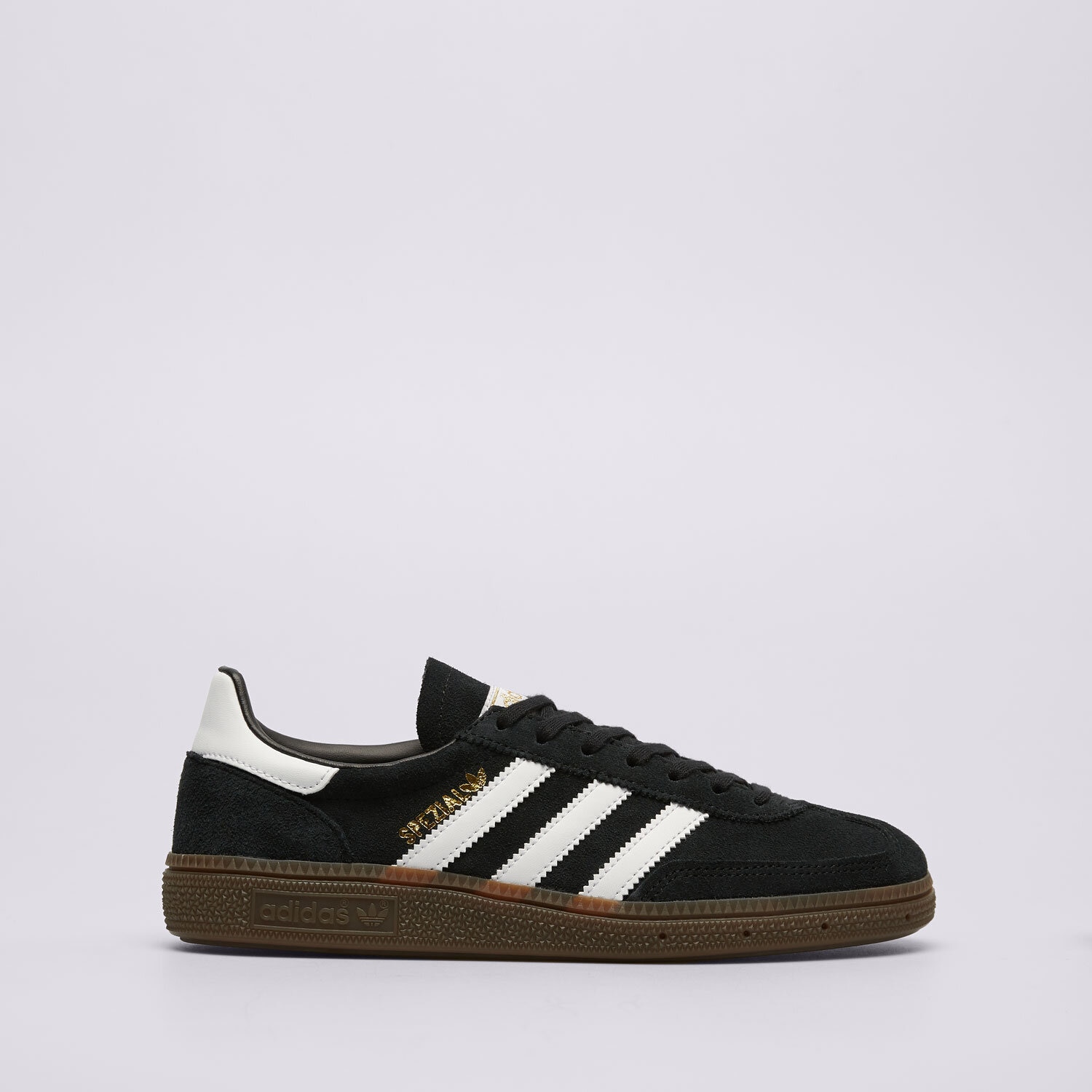 Otroški superge ADIDAS HANDBALL SPEZIAL J IH8010 črna