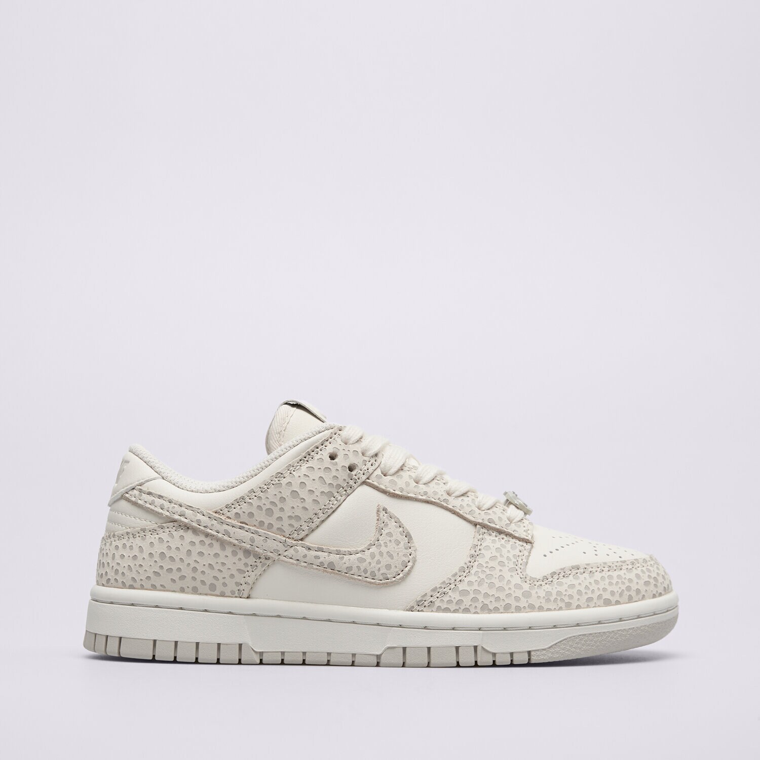 Ženske superge NIKE W DUNK LOW PRM FV6516-001 siva