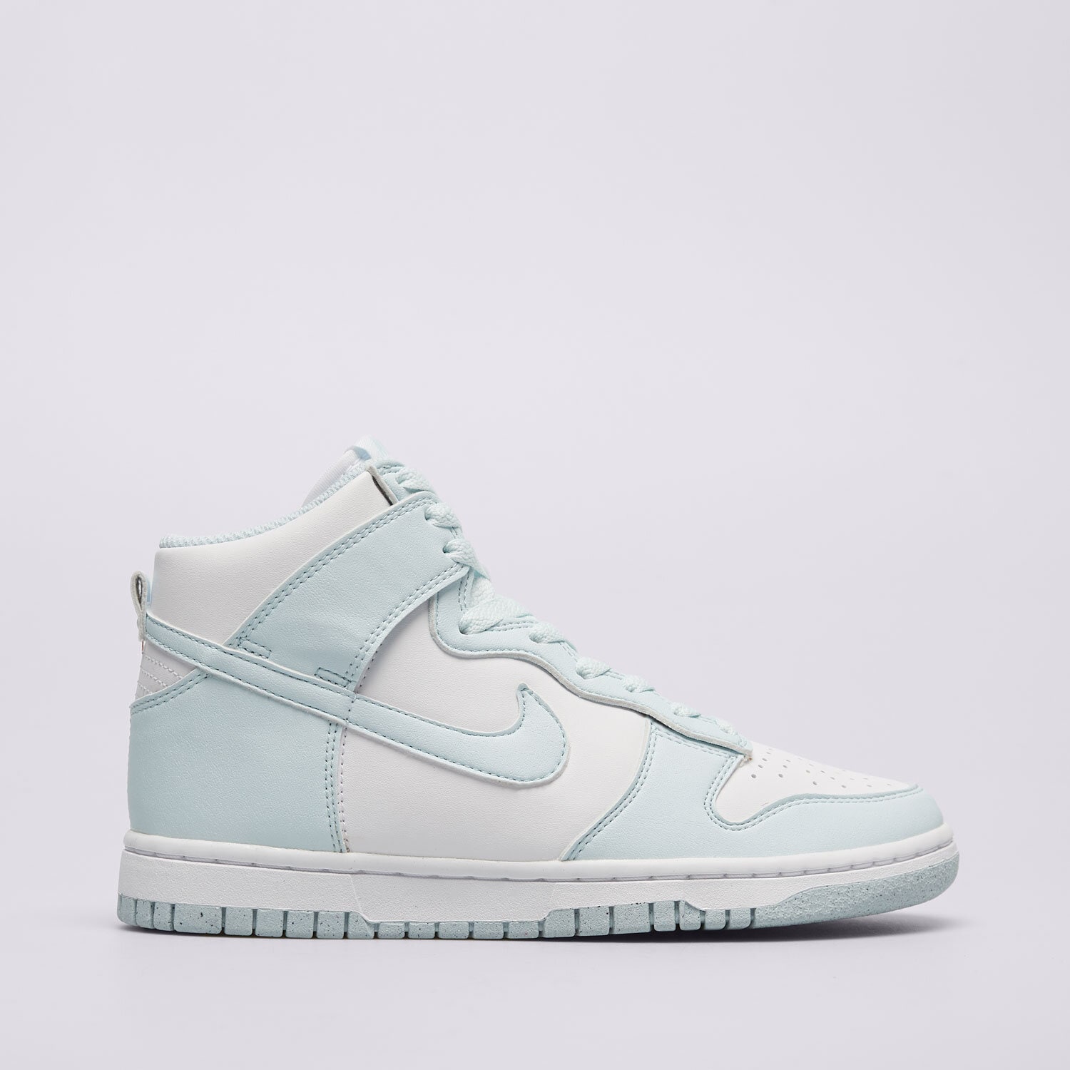 Ženske superge NIKE W DUNK HIGH NN FV5960-100 zelena