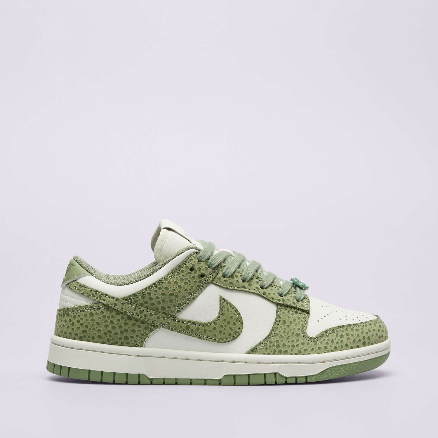 Ženske superge NIKE W DUNK LOW PRM FV6516-300 zelena