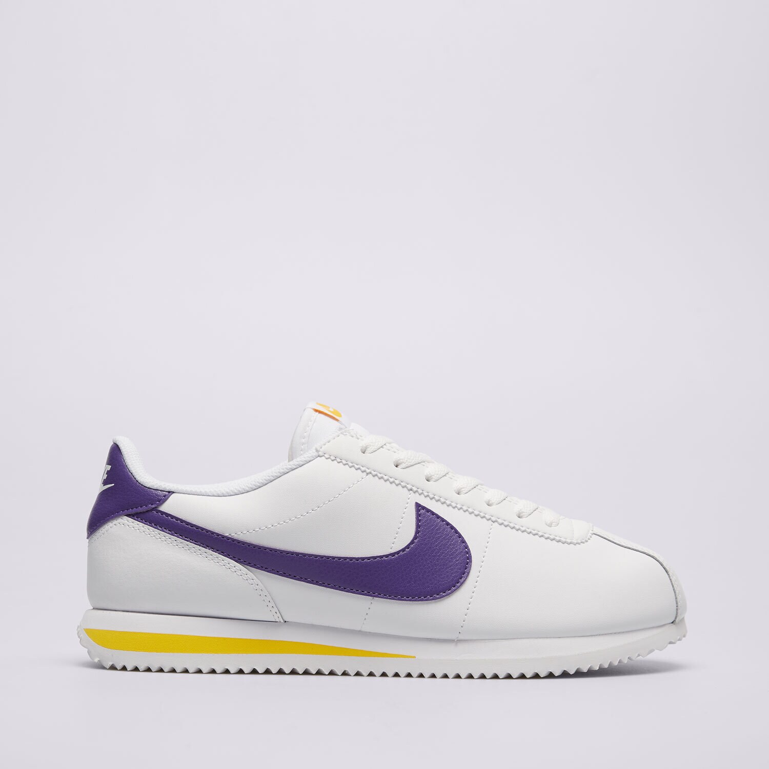 Moški superge NIKE CORTEZ  DM4044-106 bela