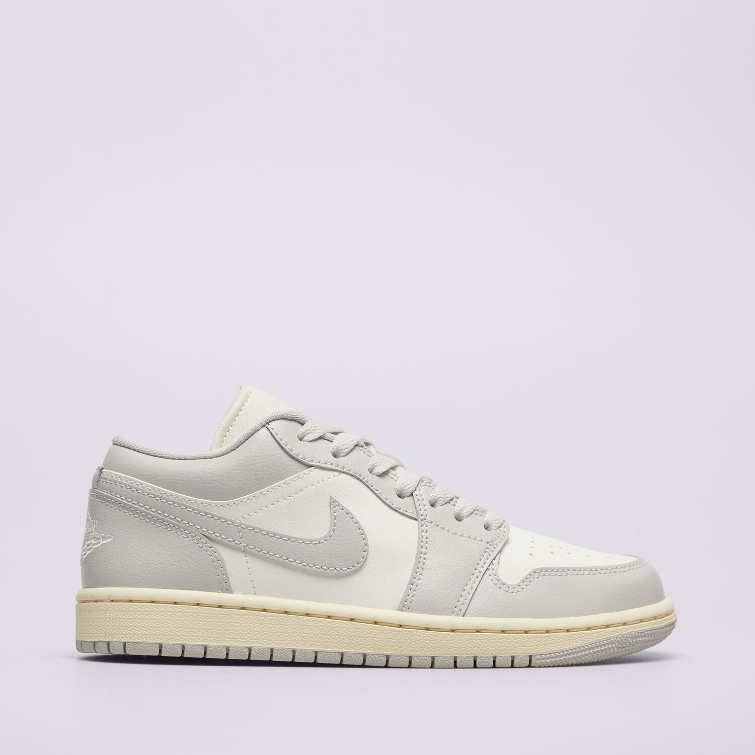 Ženske superge AIR JORDAN 1 LOW  DC0774-103 bež
