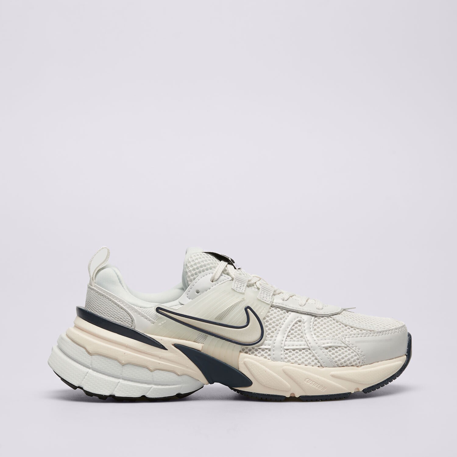 Ženske superge NIKE V2K RUN  FD0736-004 modra