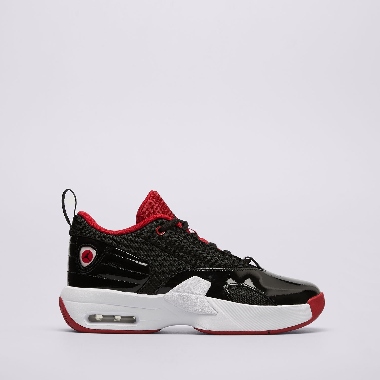 Otroški superge JORDAN MAX AURA 6 BG FQ8297-006 črna